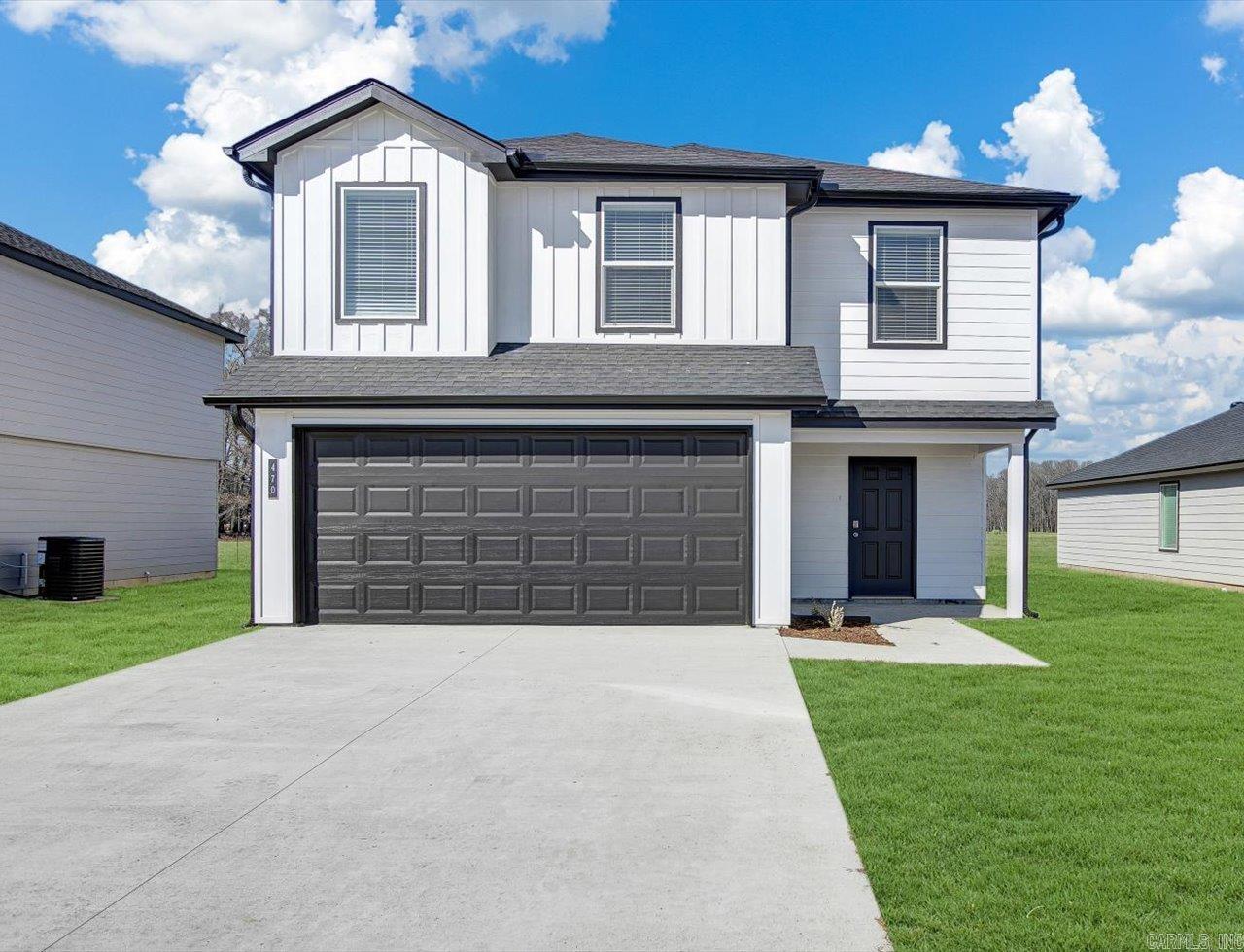 MOONLIGHT MEADOWS PHASE 1 - Residential