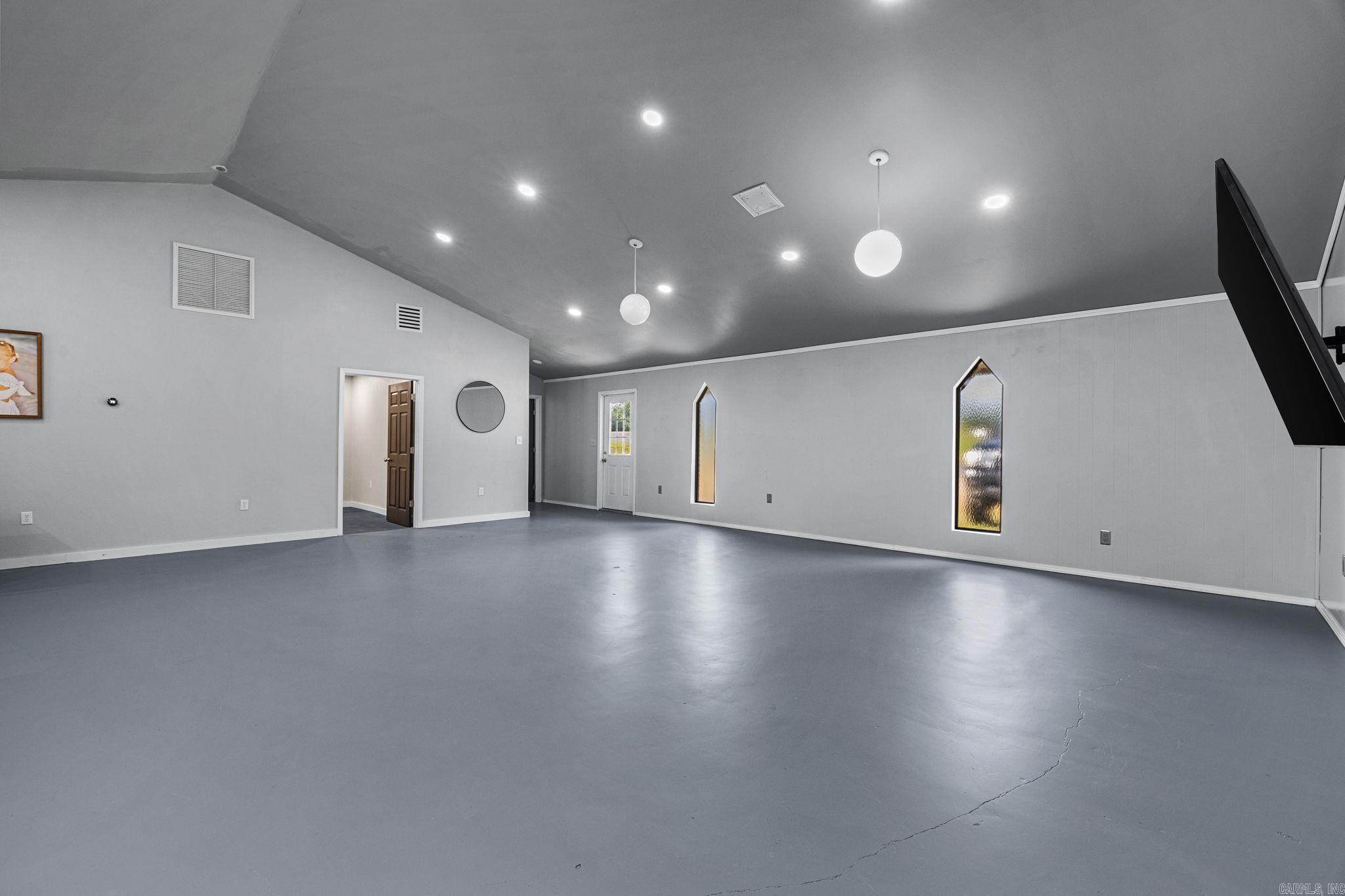 WRIGHT - Residential