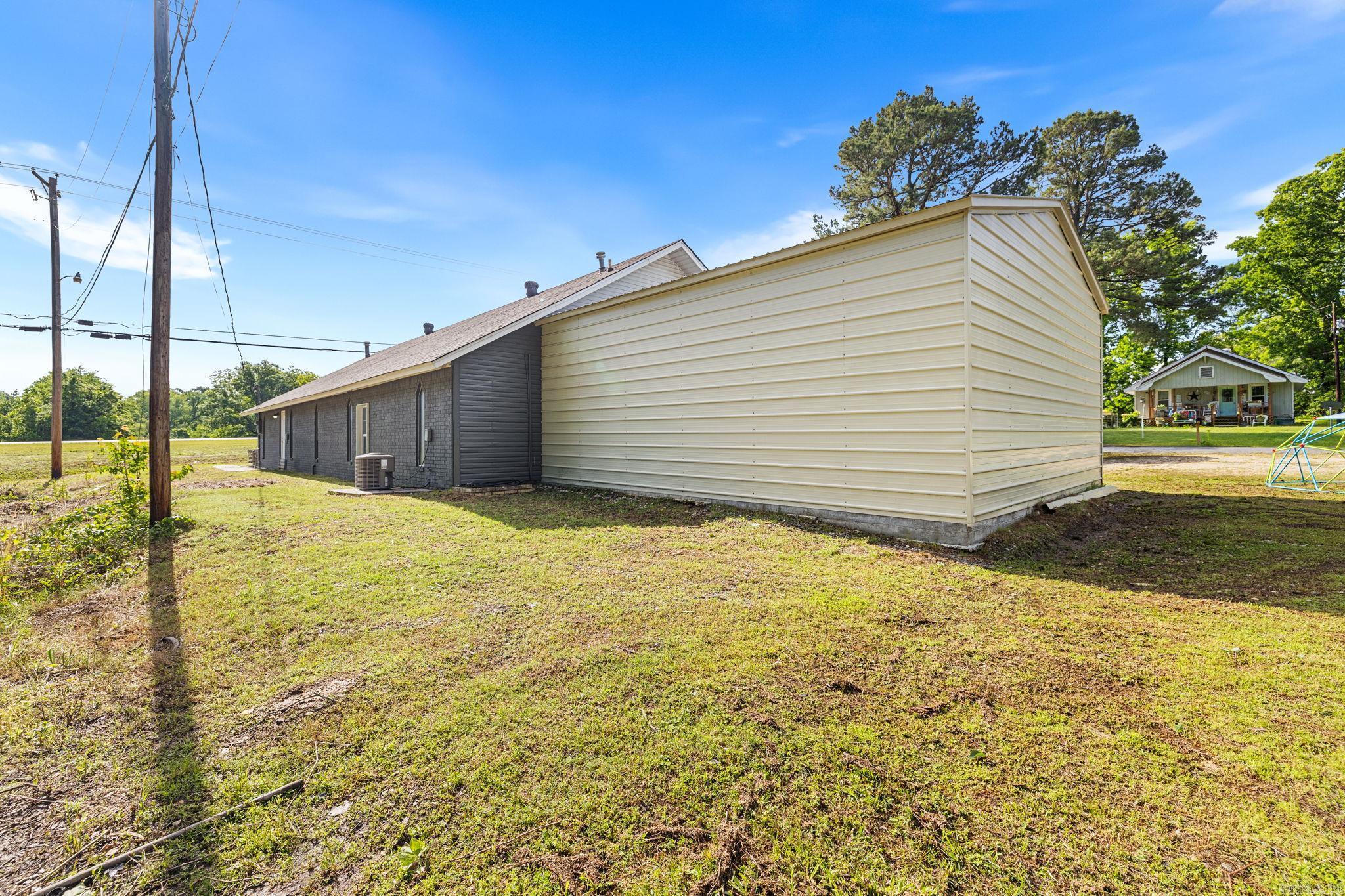 WRIGHT - Residential