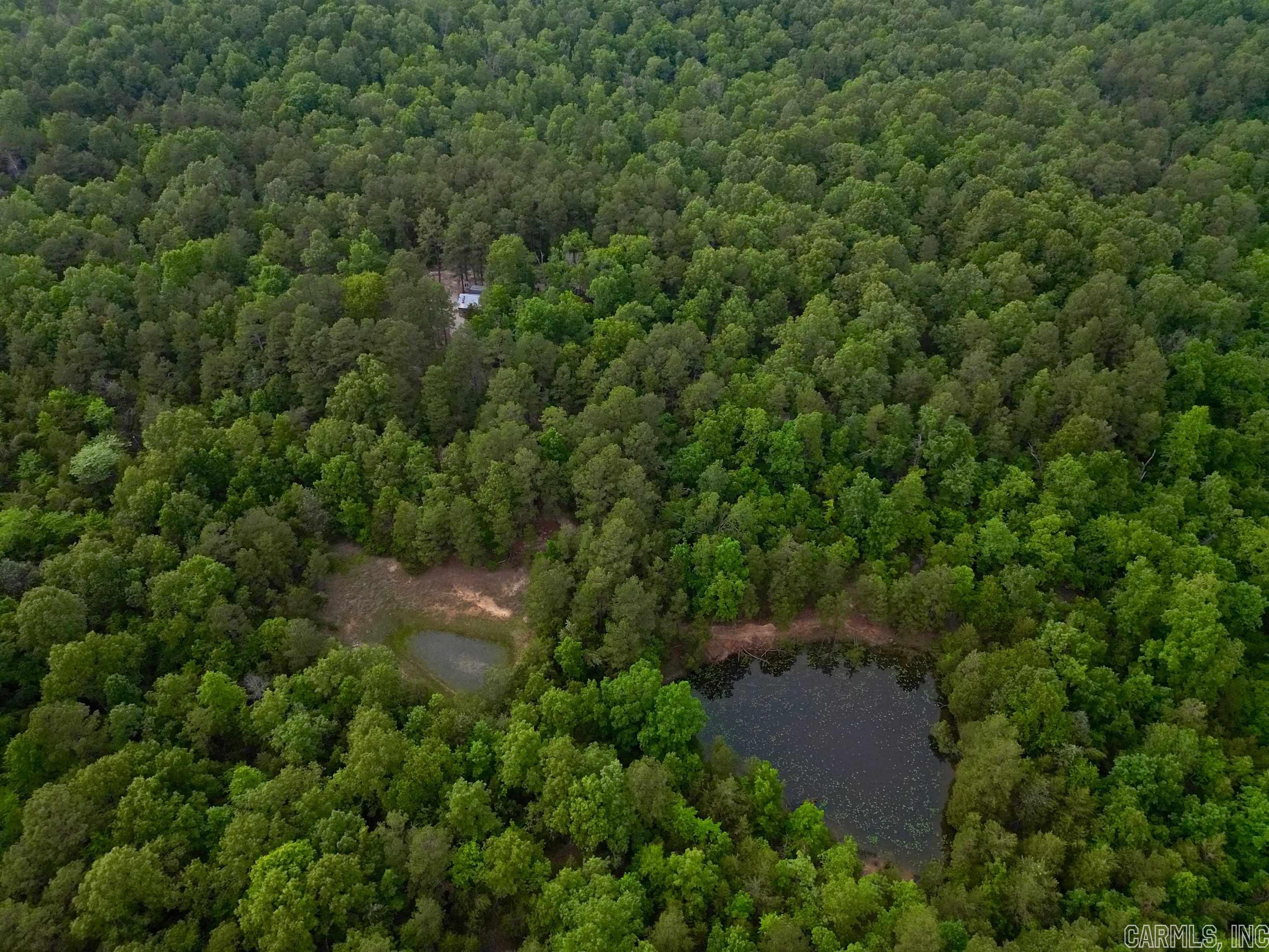 Metes & Bounds - Land