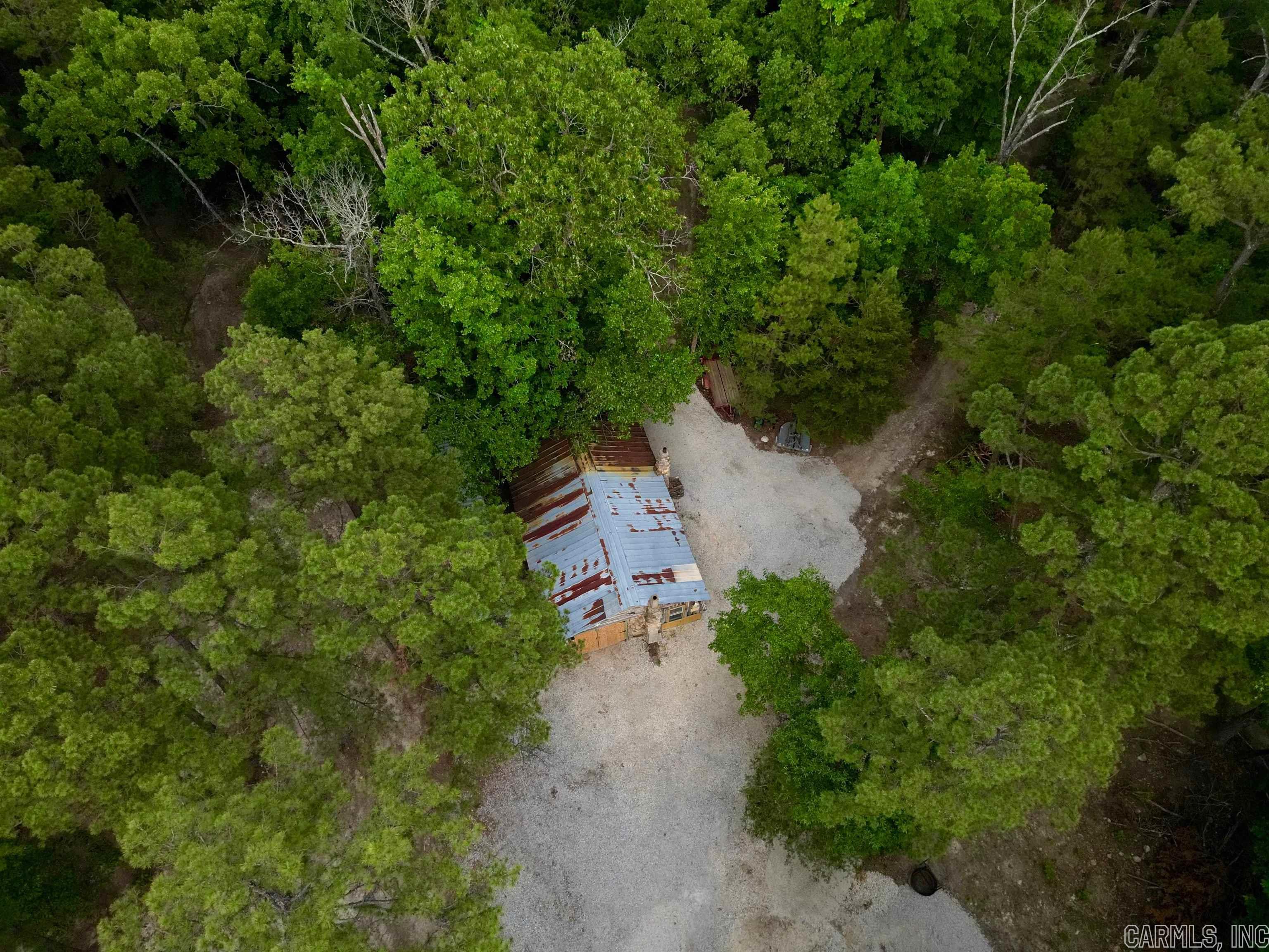 Metes & Bounds - Land