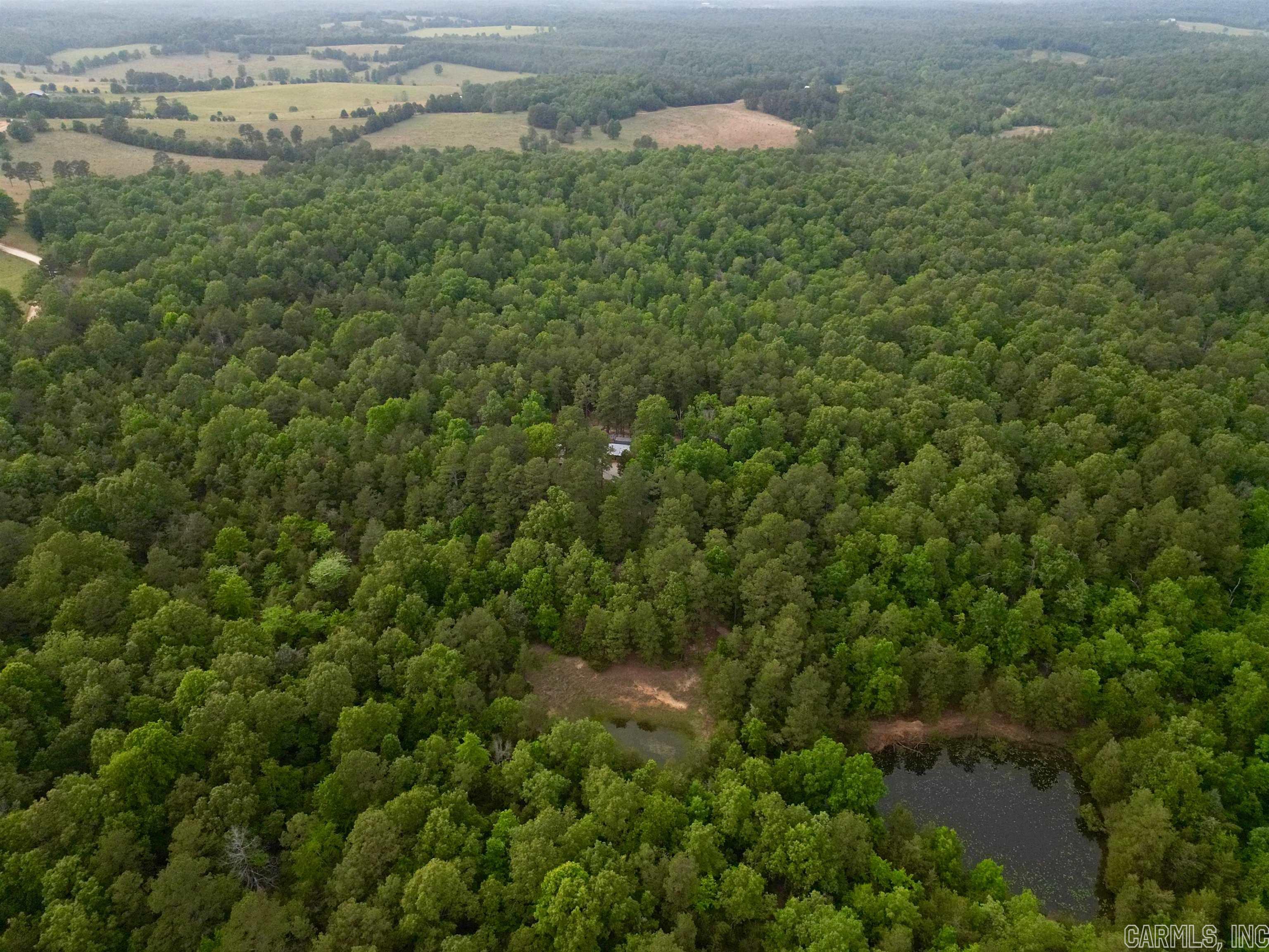 Metes & Bounds - Land