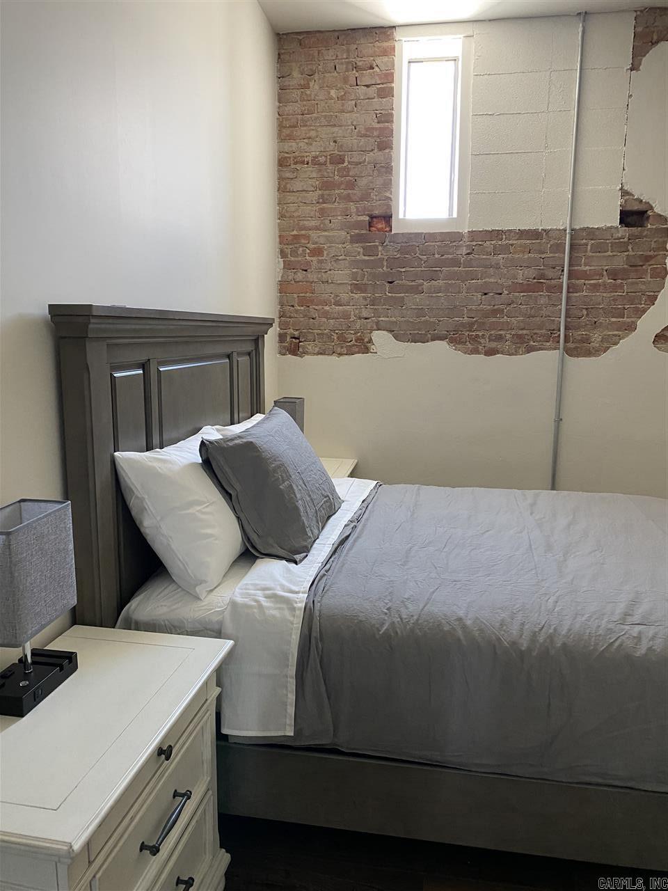 Original Town of Benton - Residential Lease