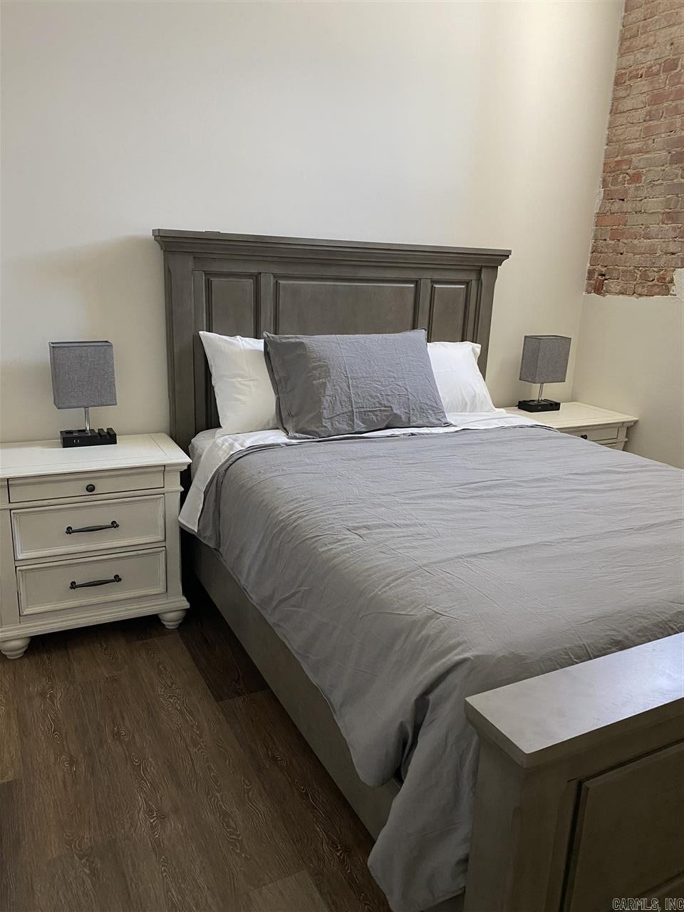 Original Town of Benton - Residential Lease