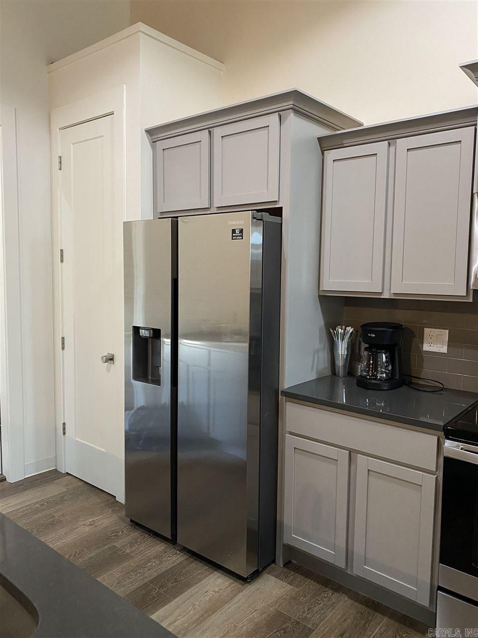 Original Town of Benton - Residential Lease