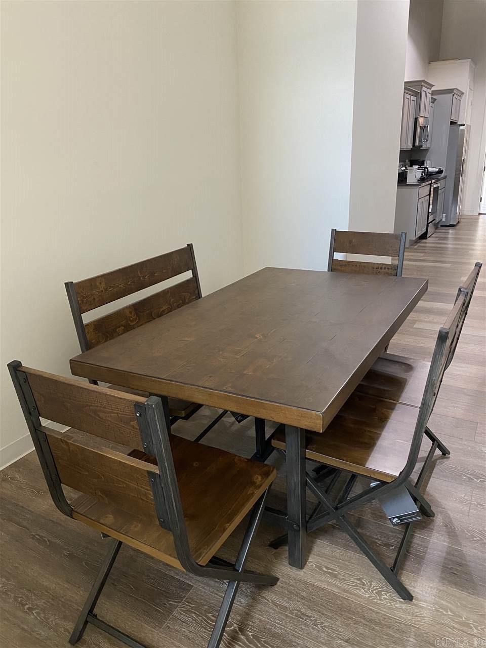 Original Town of Benton - Residential Lease