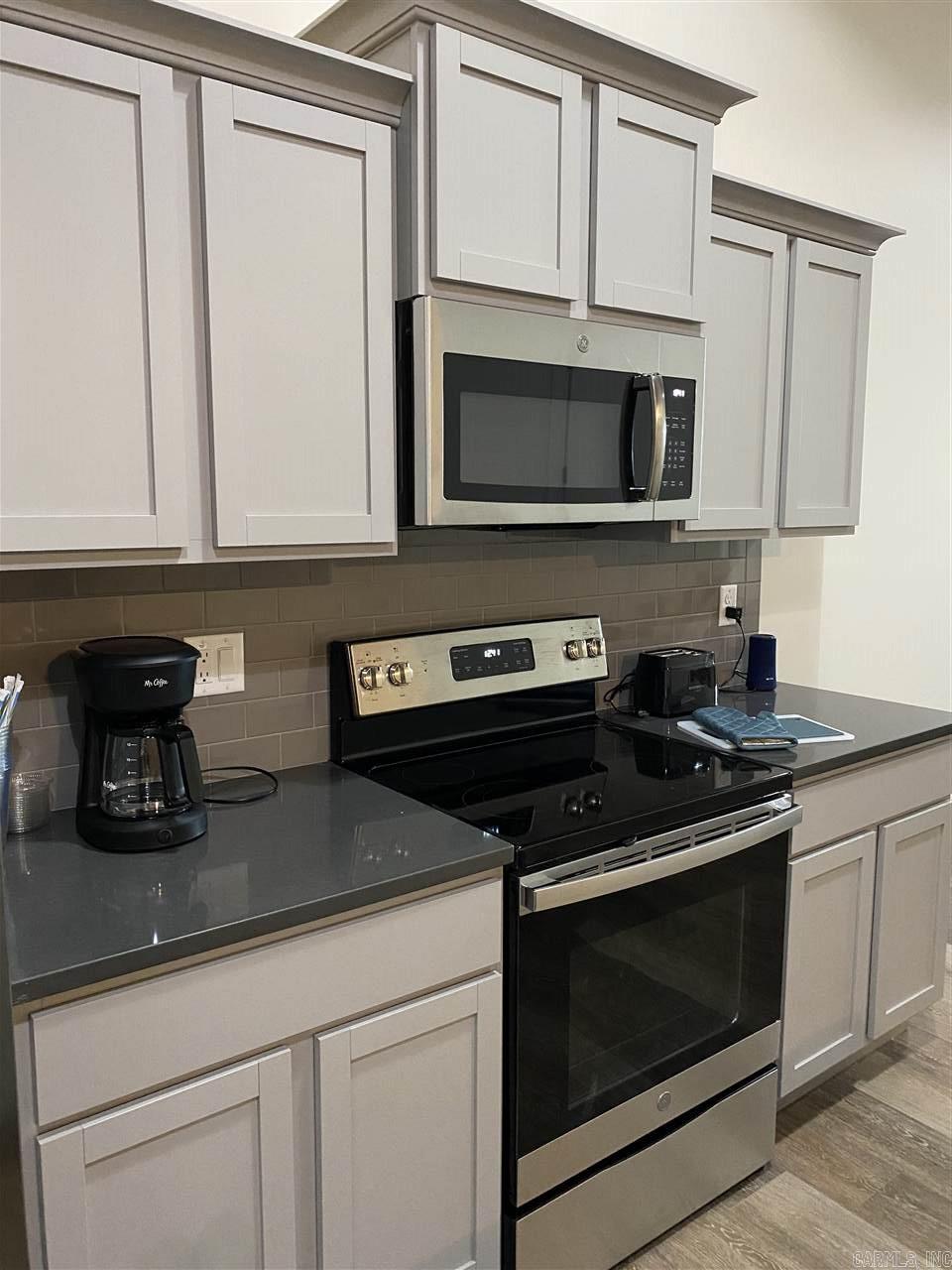 Original Town of Benton - Residential Lease