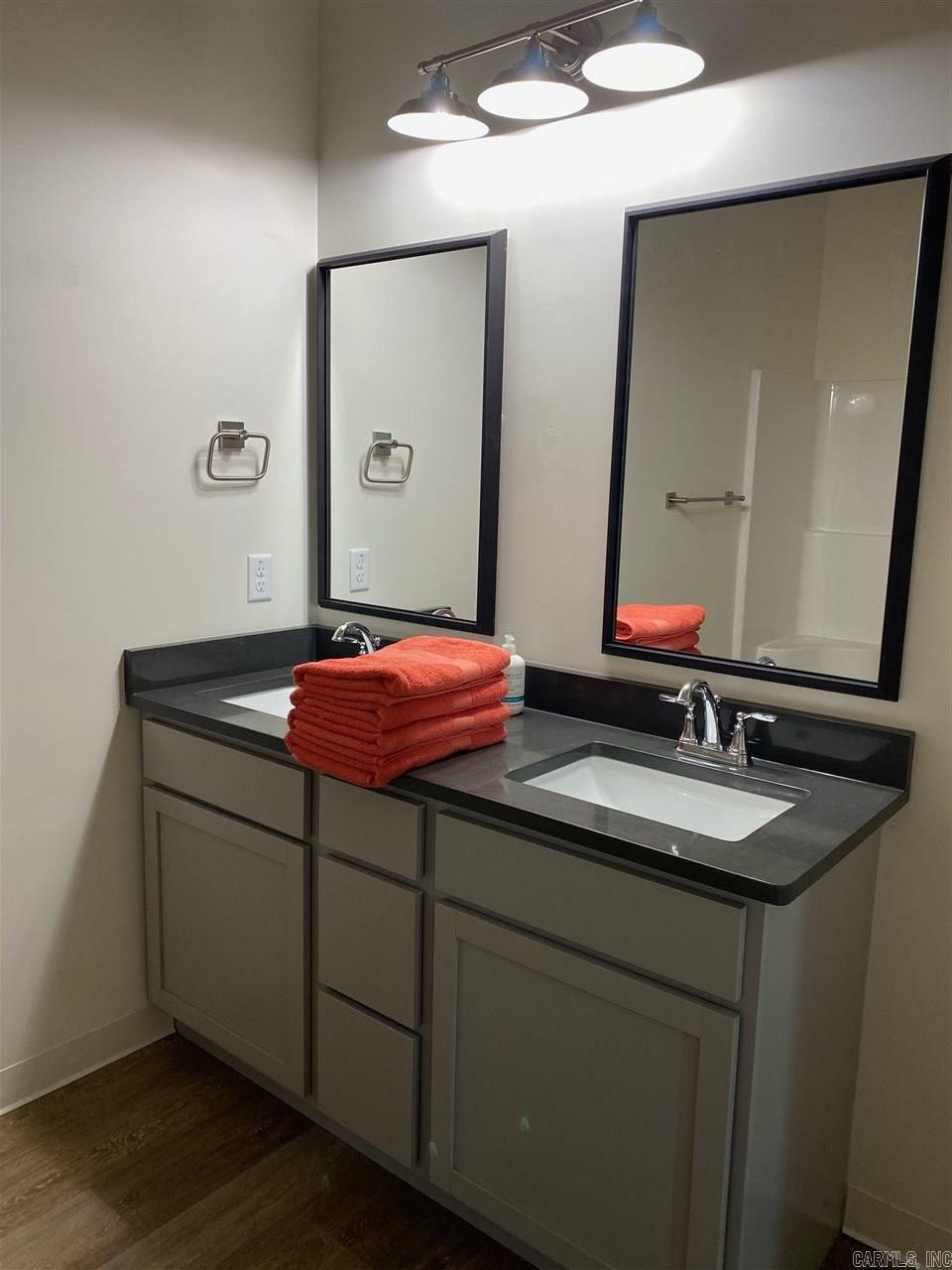 Original Town of Benton - Residential Lease