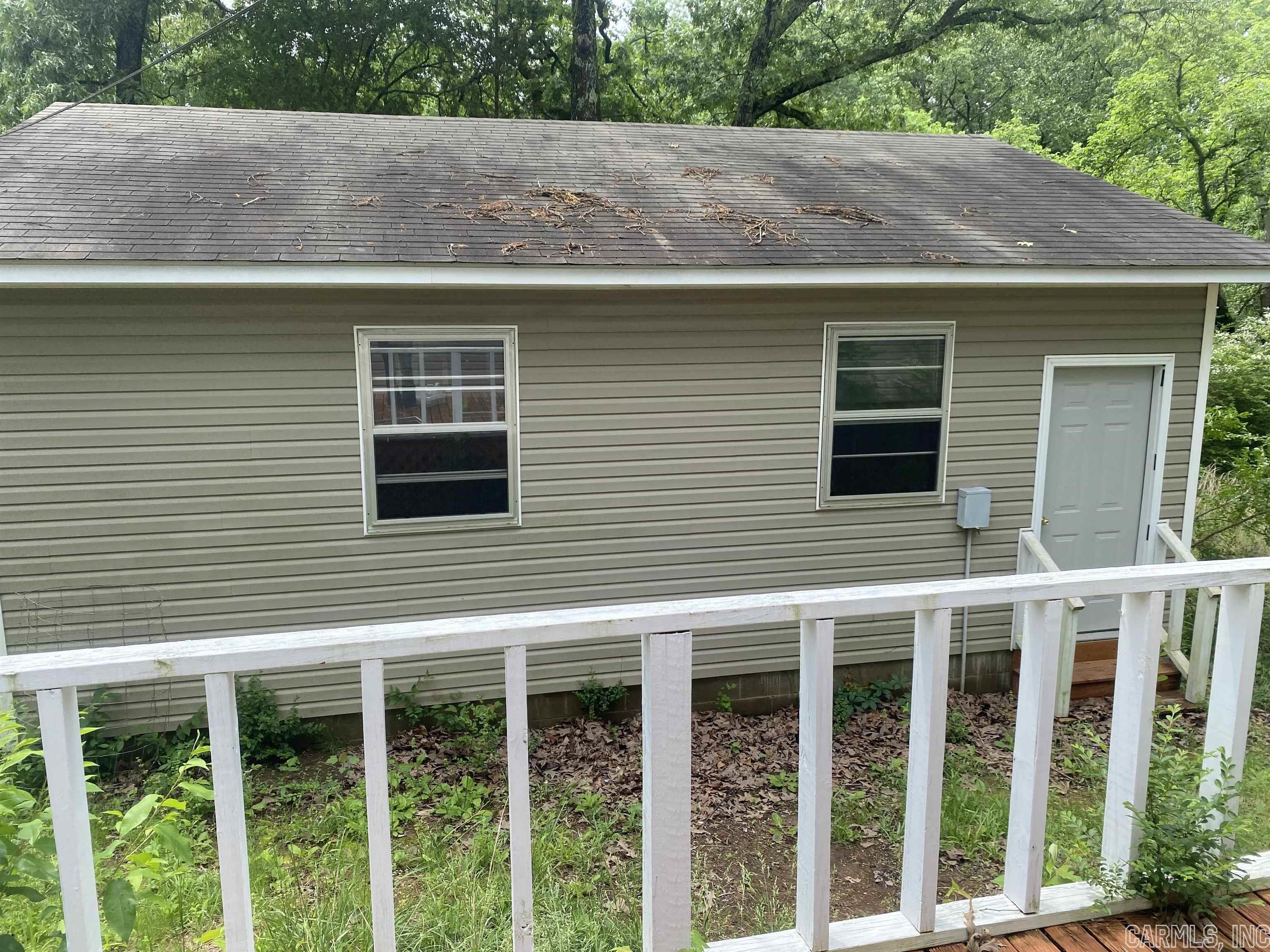 Edmonson - Residential