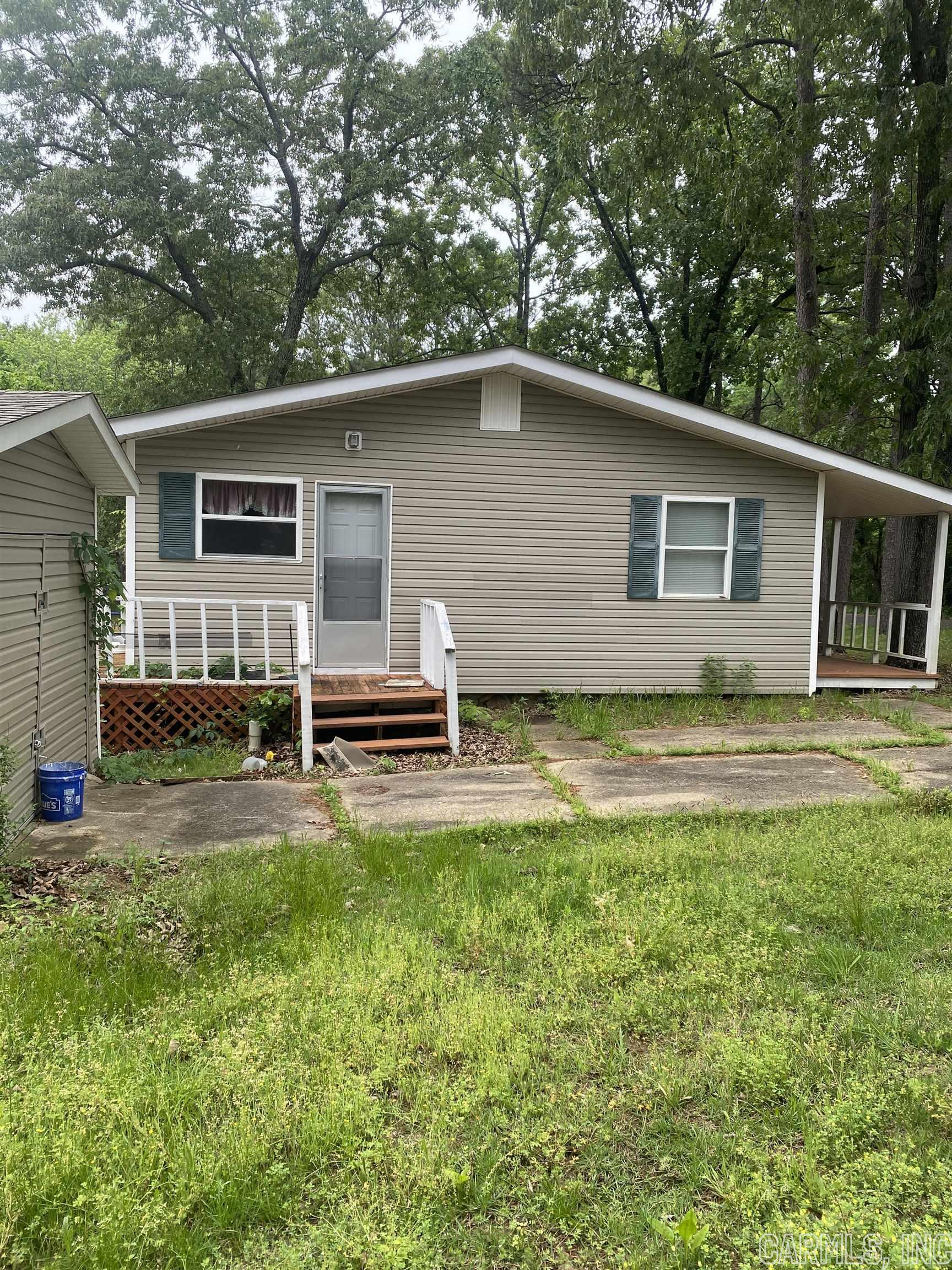 Edmonson - Residential