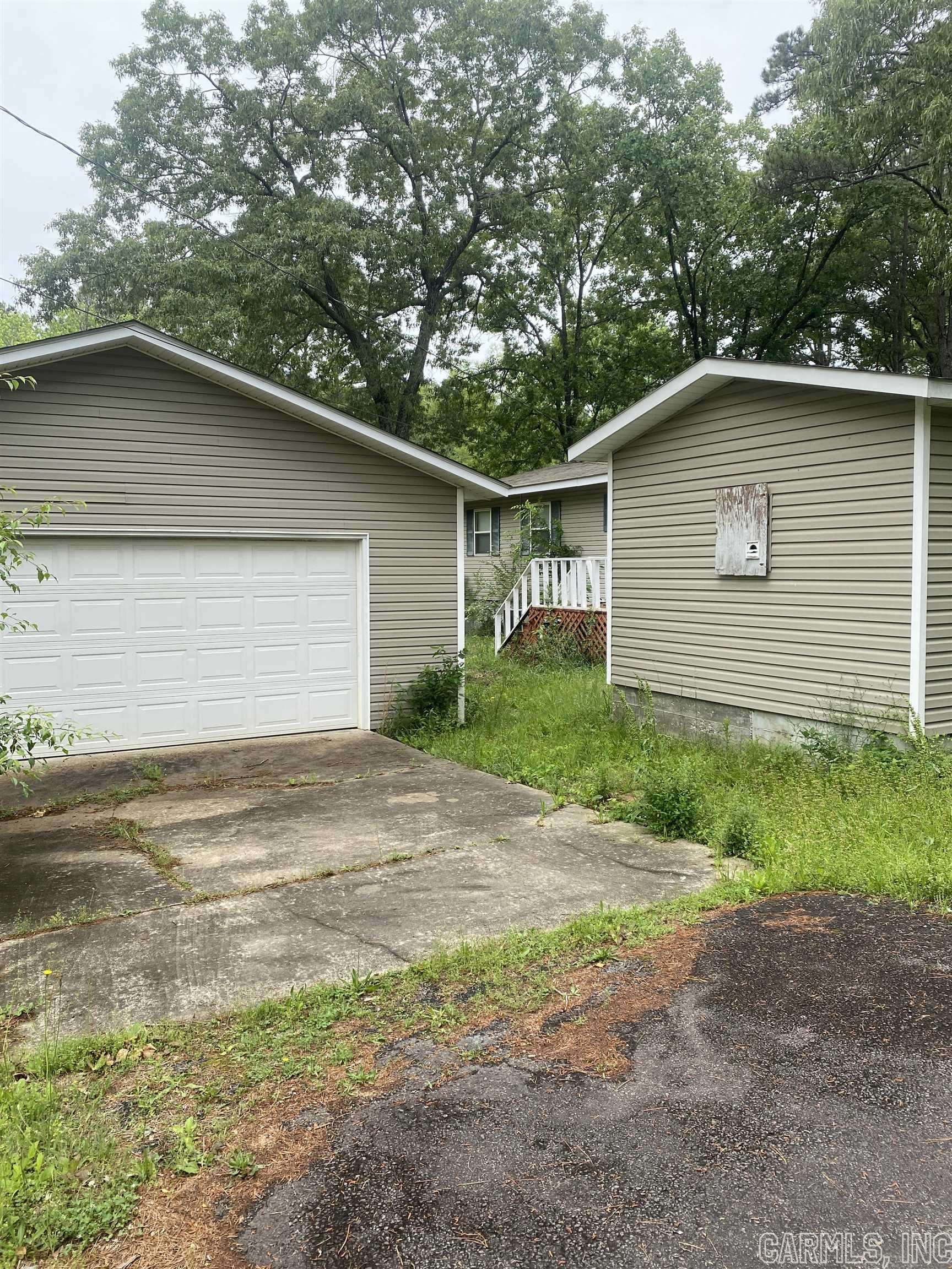 Edmonson - Residential