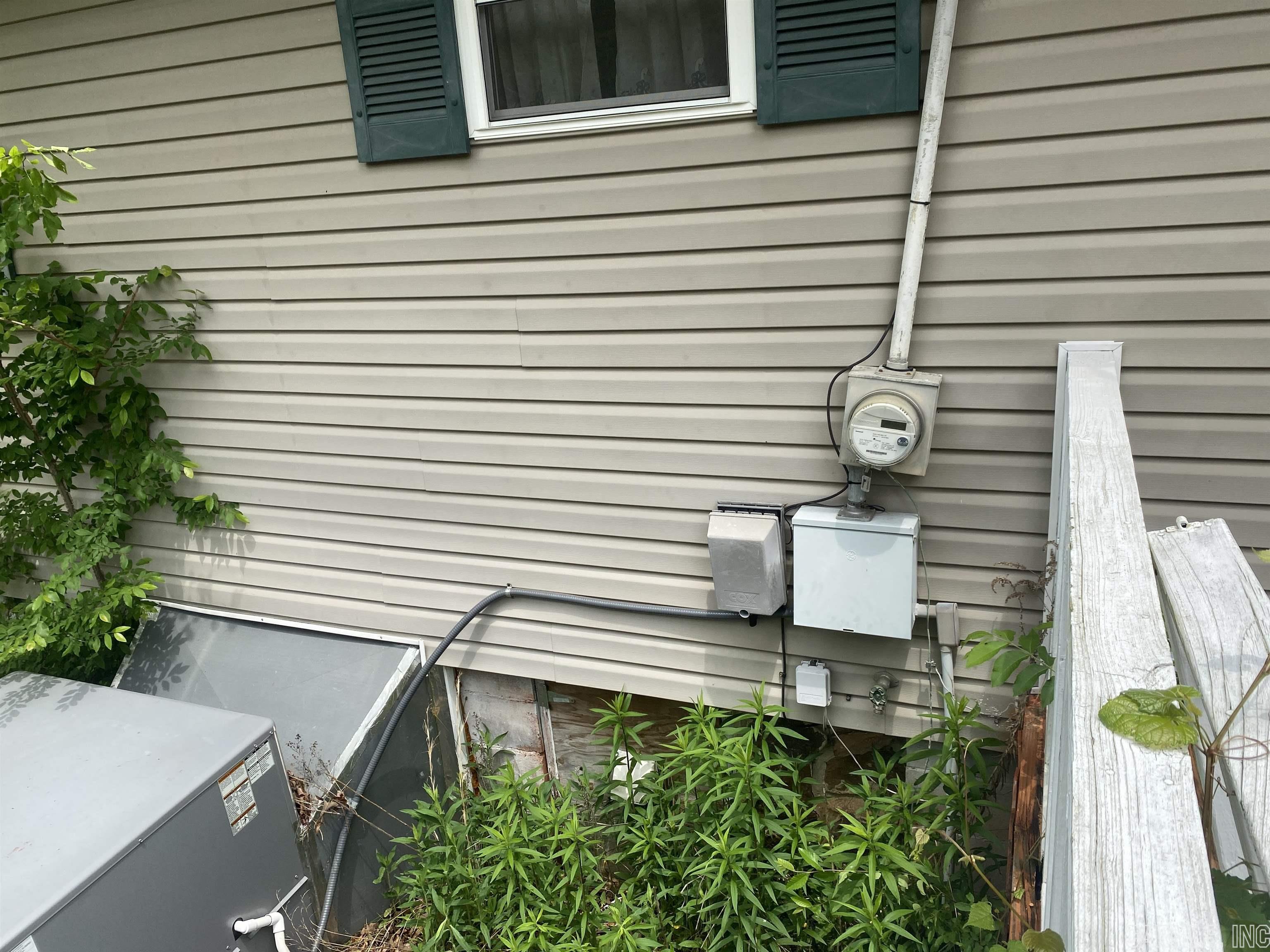 Edmonson - Residential