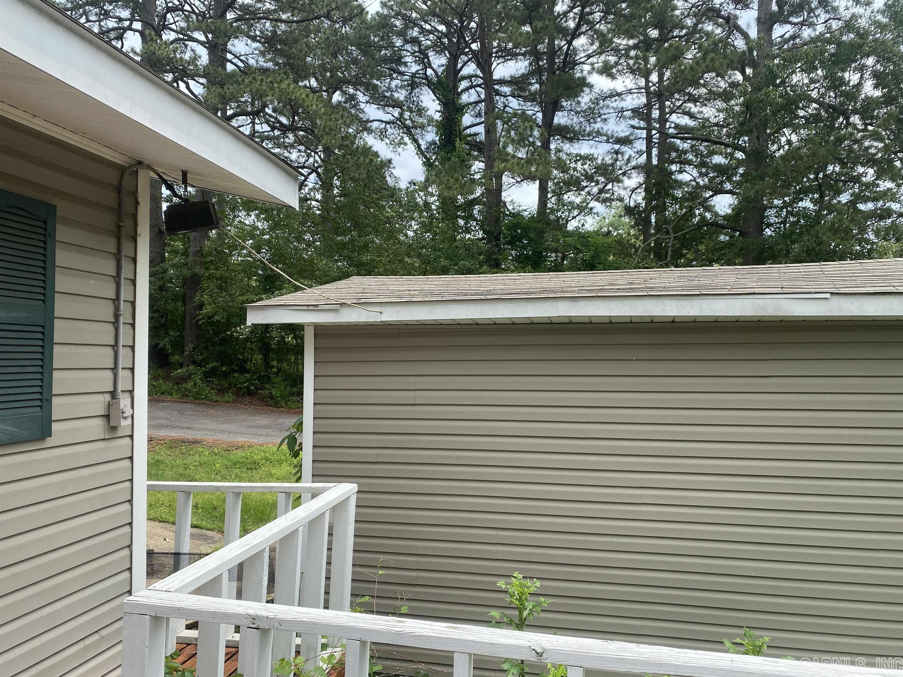 Edmonson - Residential