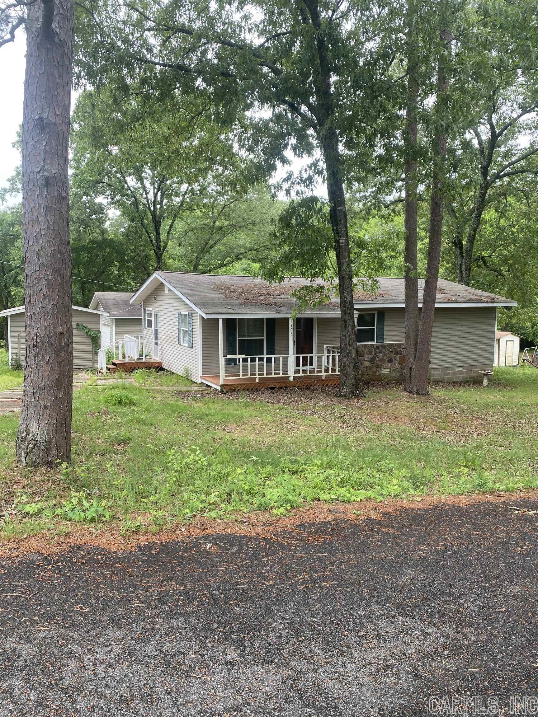 Edmonson - Residential