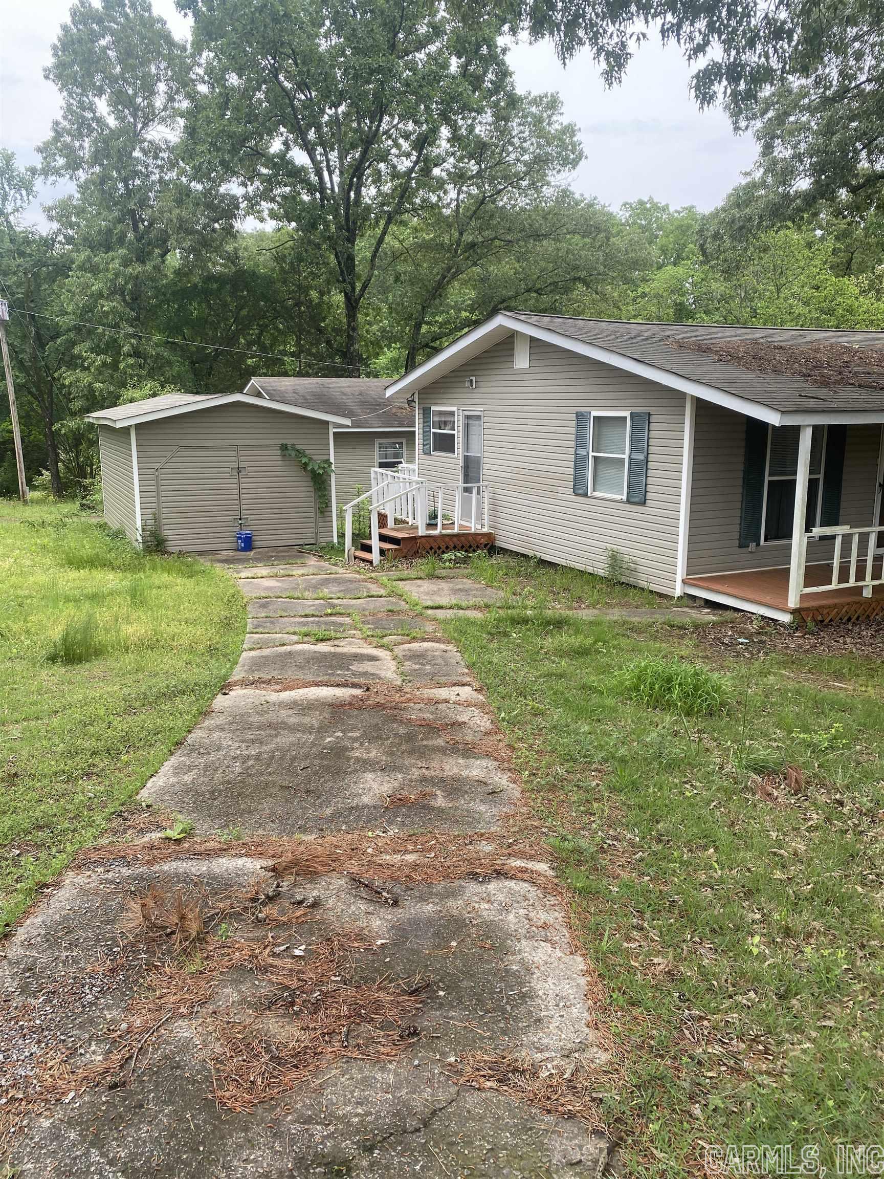 Edmonson - Residential