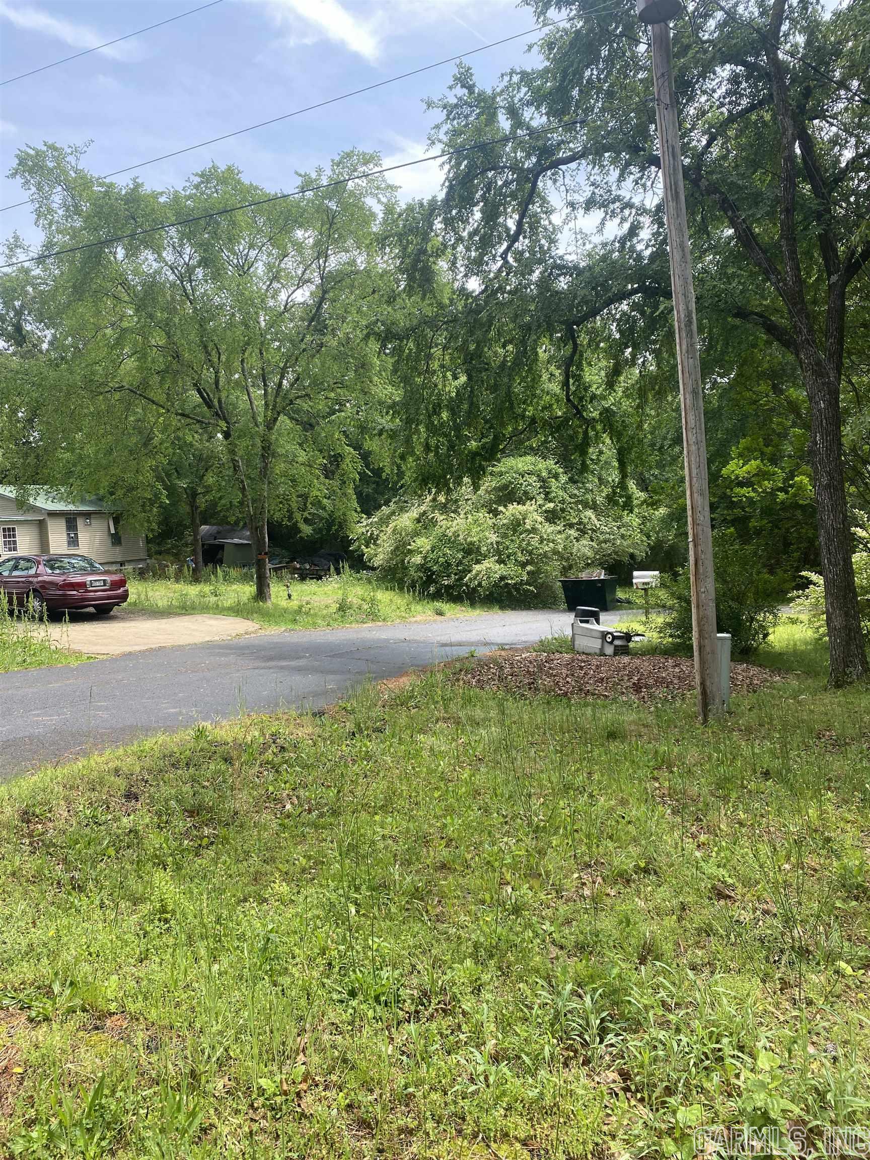 Edmonson - Residential