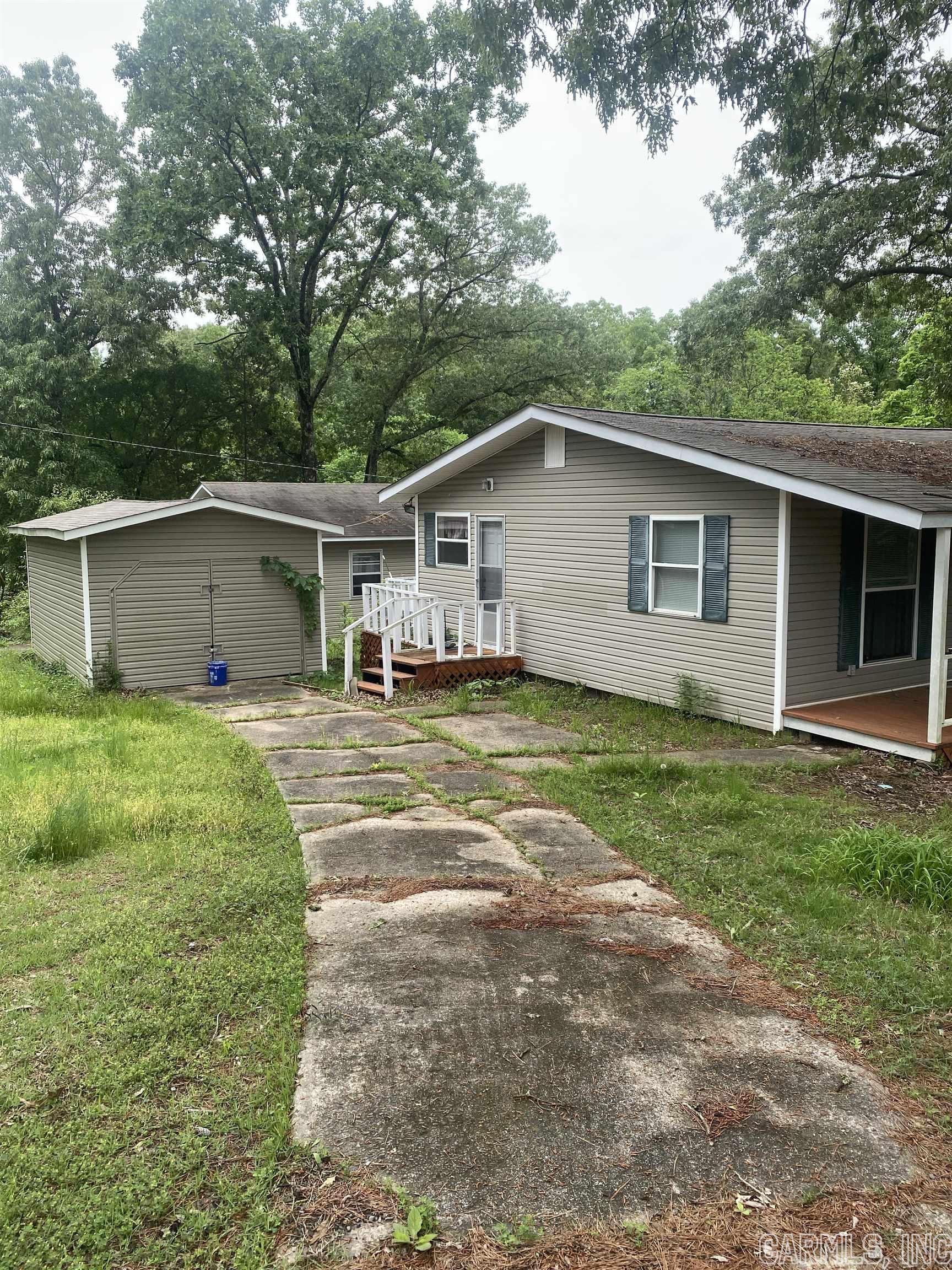 Edmonson - Residential