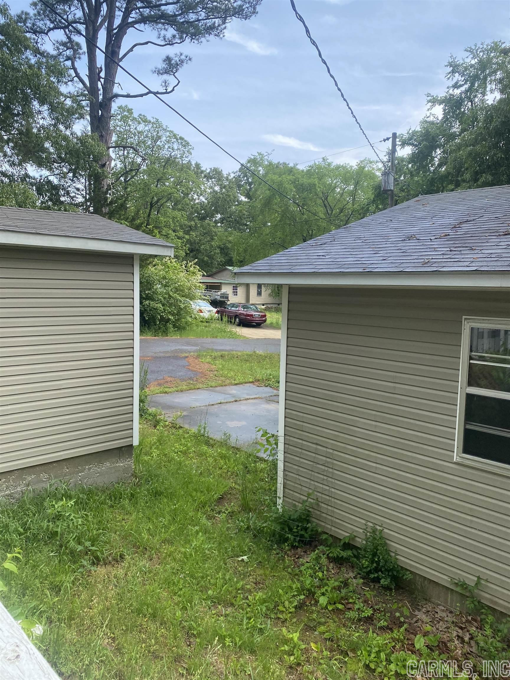 Edmonson - Residential