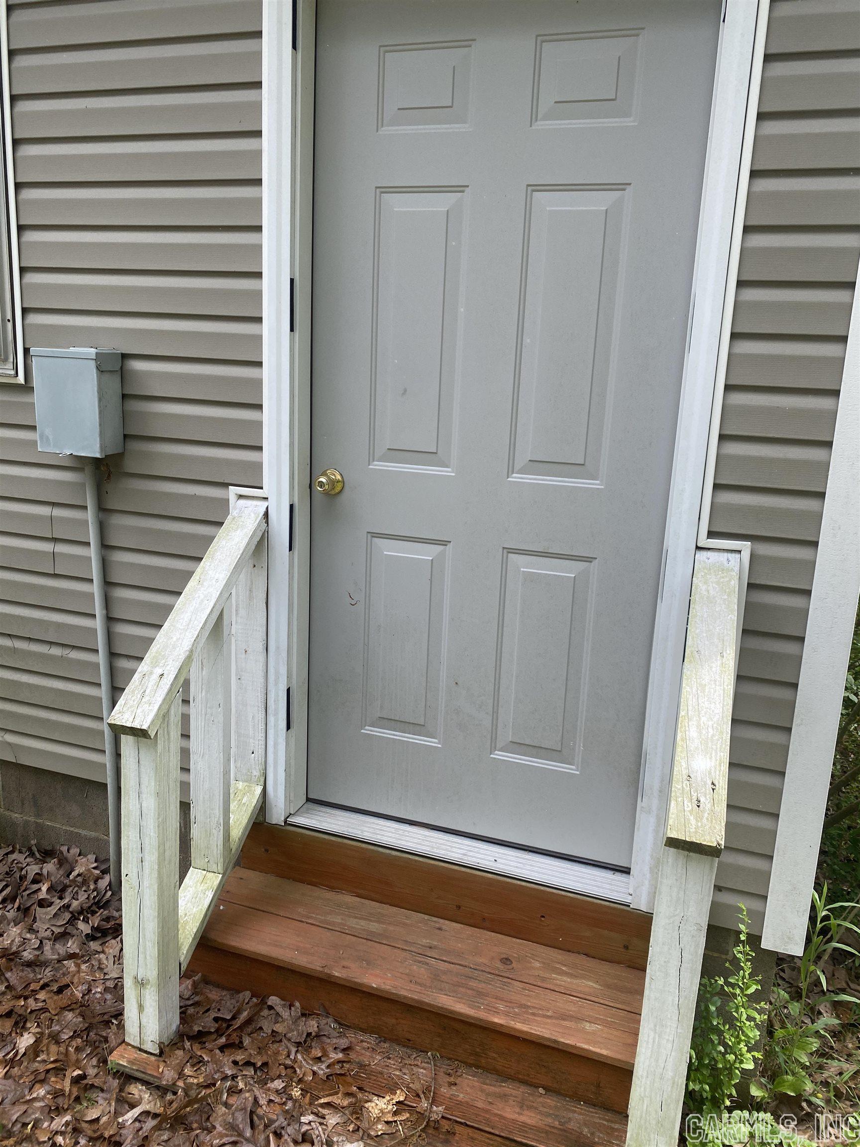 Edmonson - Residential