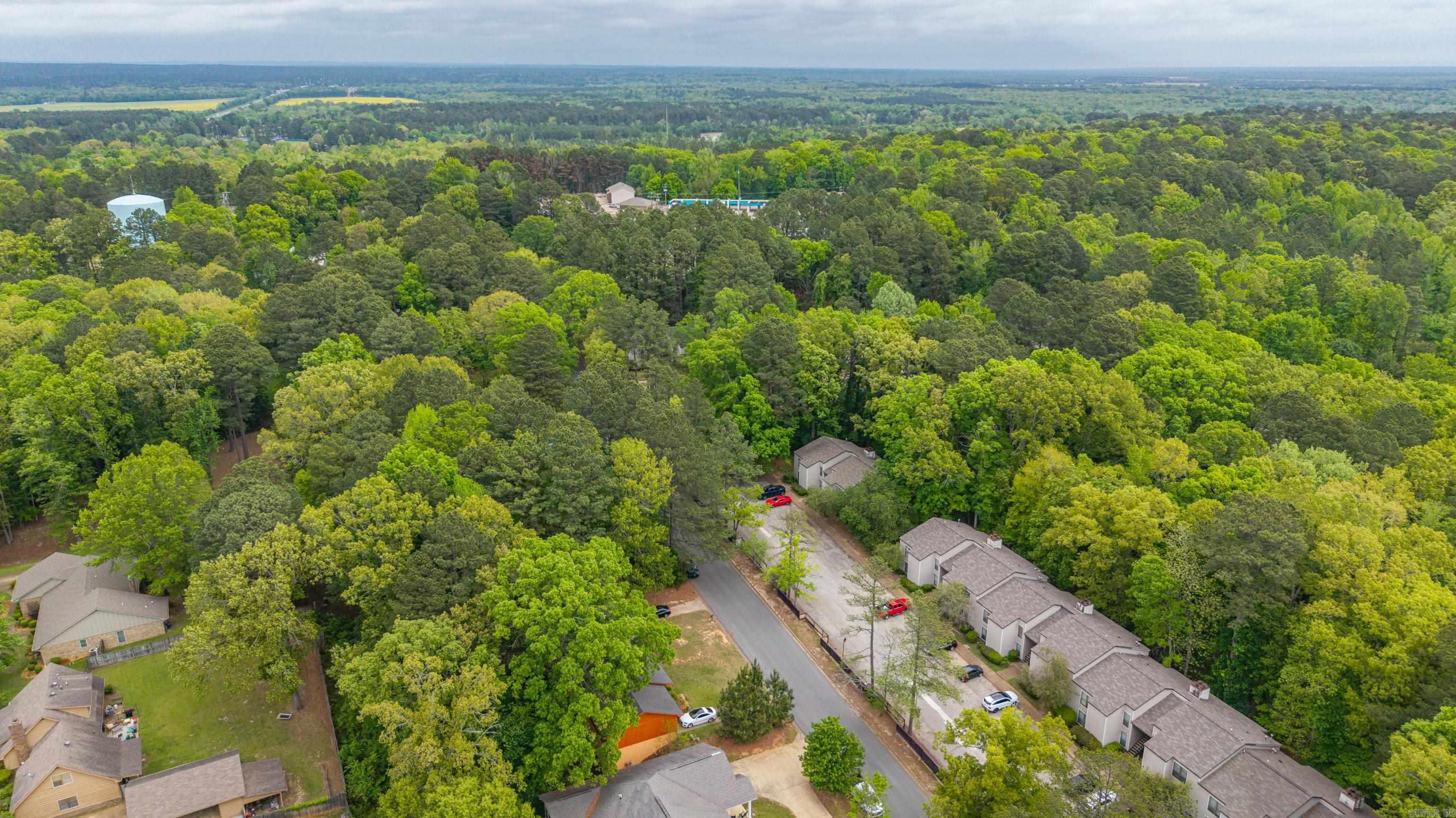 NORTH PARK ADDITION - Residential Income