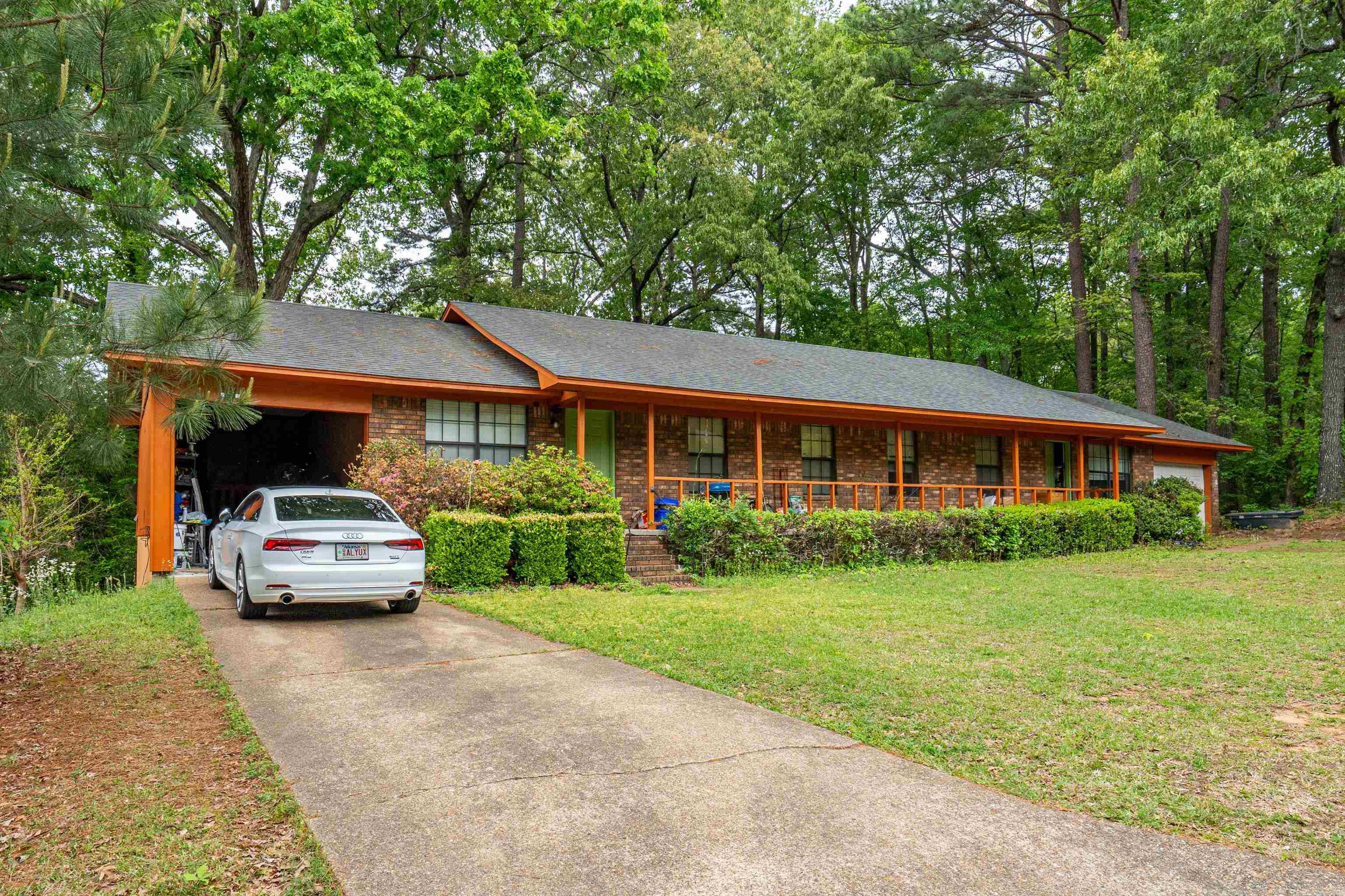 NORTH PARK ADDITION - Residential Income