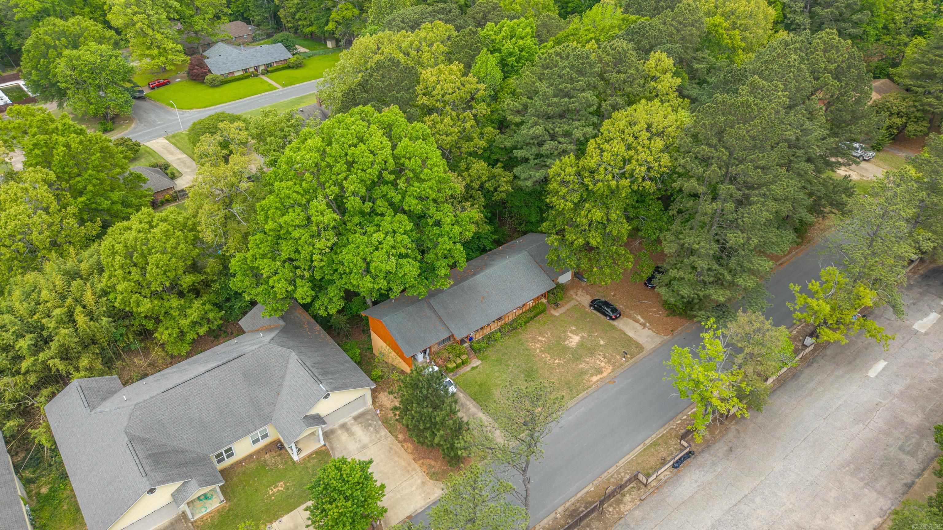 NORTH PARK ADDITION - Residential Income