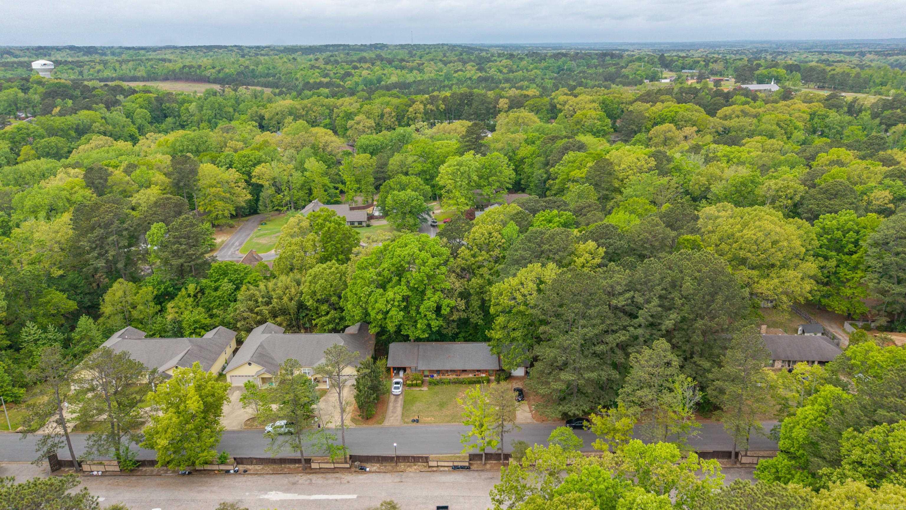 NORTH PARK ADDITION - Residential Income