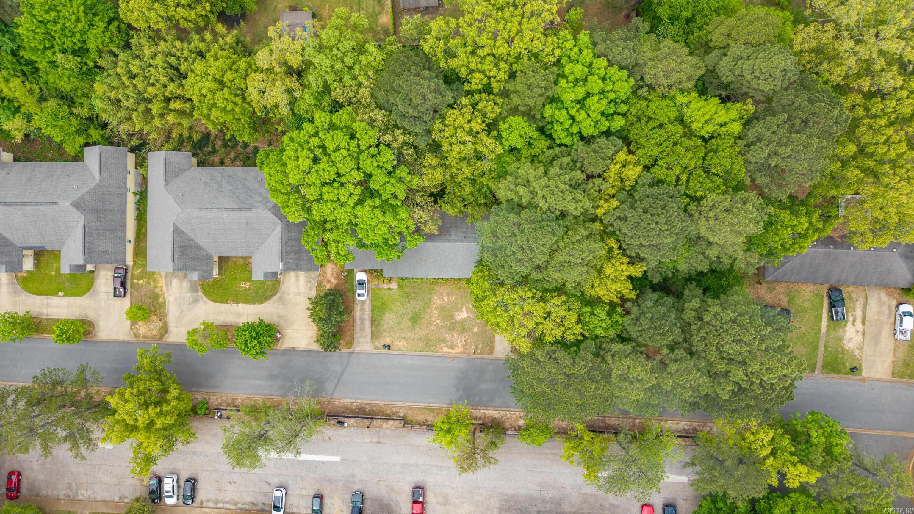 NORTH PARK ADDITION - Residential Income