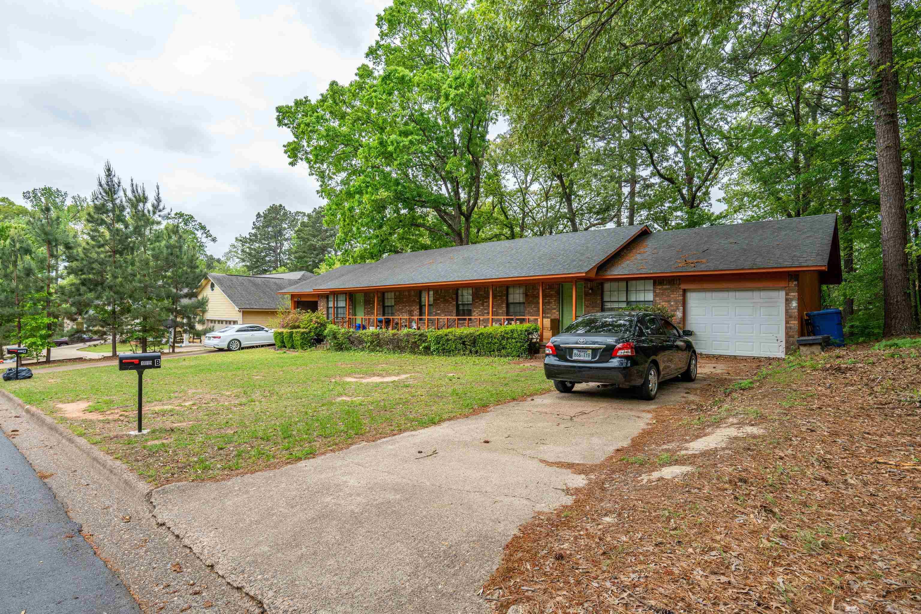NORTH PARK ADDITION - Residential Income