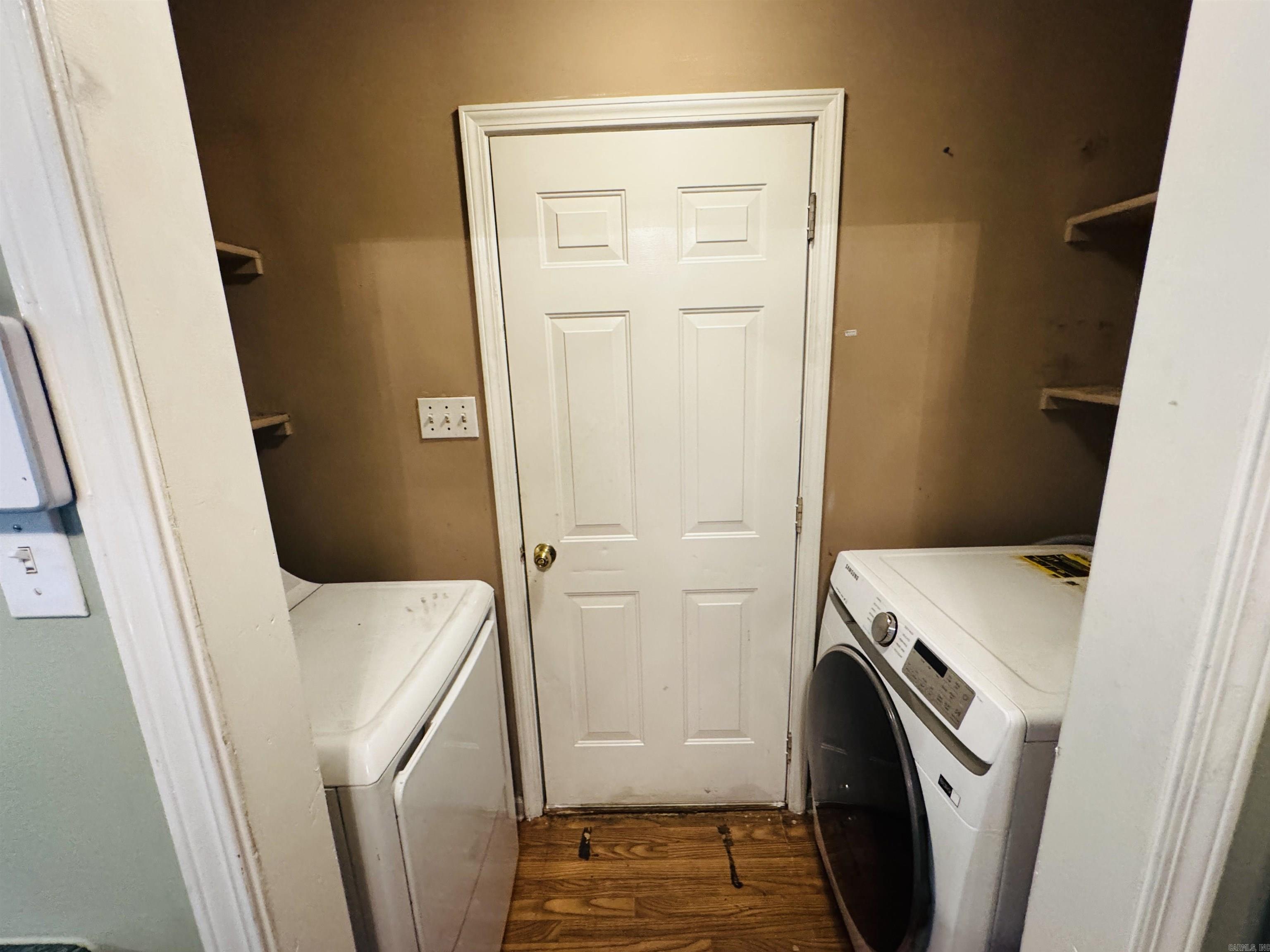 Tall Timber West - Residential