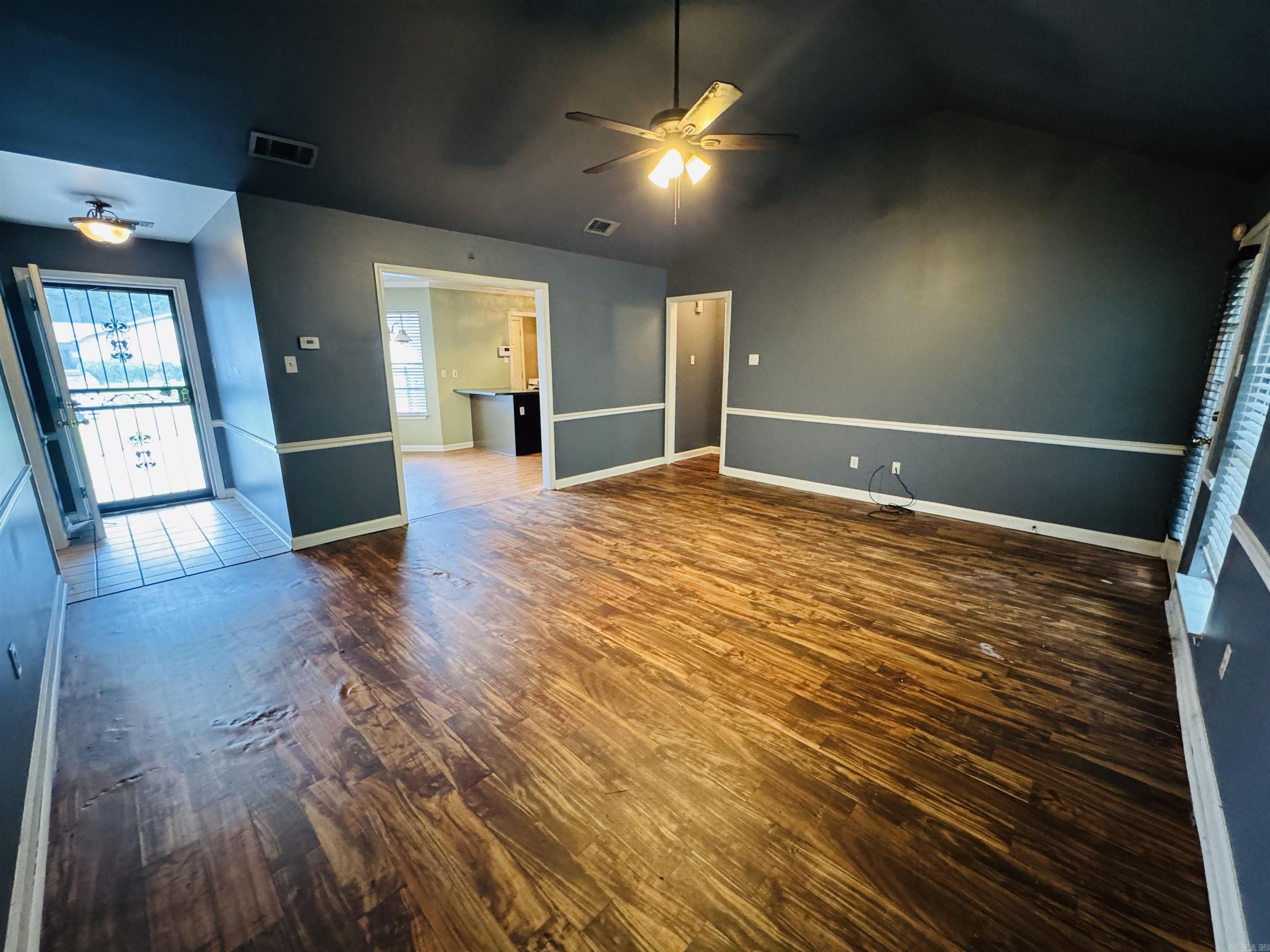 Tall Timber West - Residential