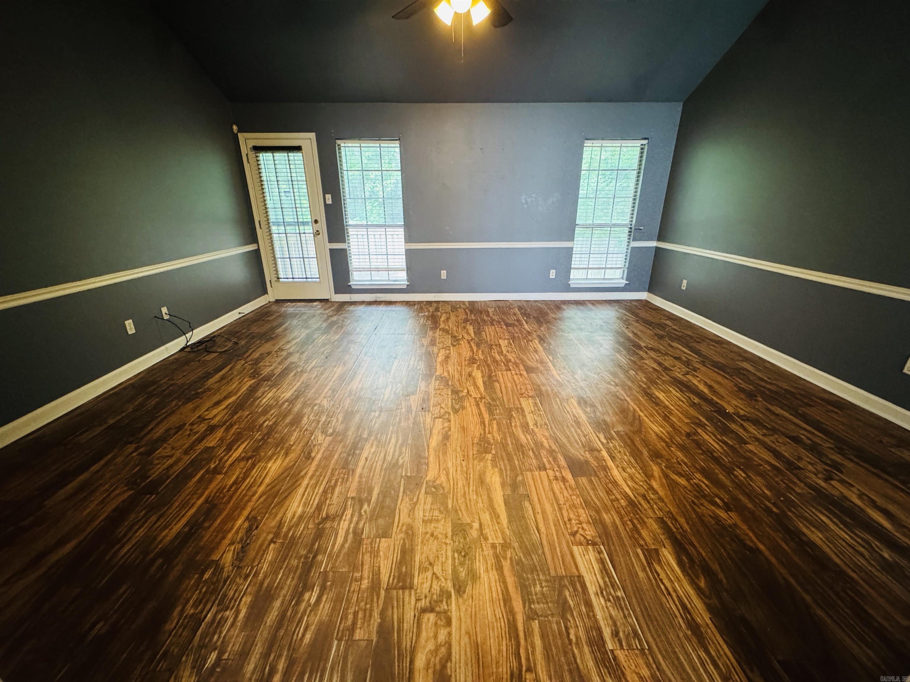 Tall Timber West - Residential