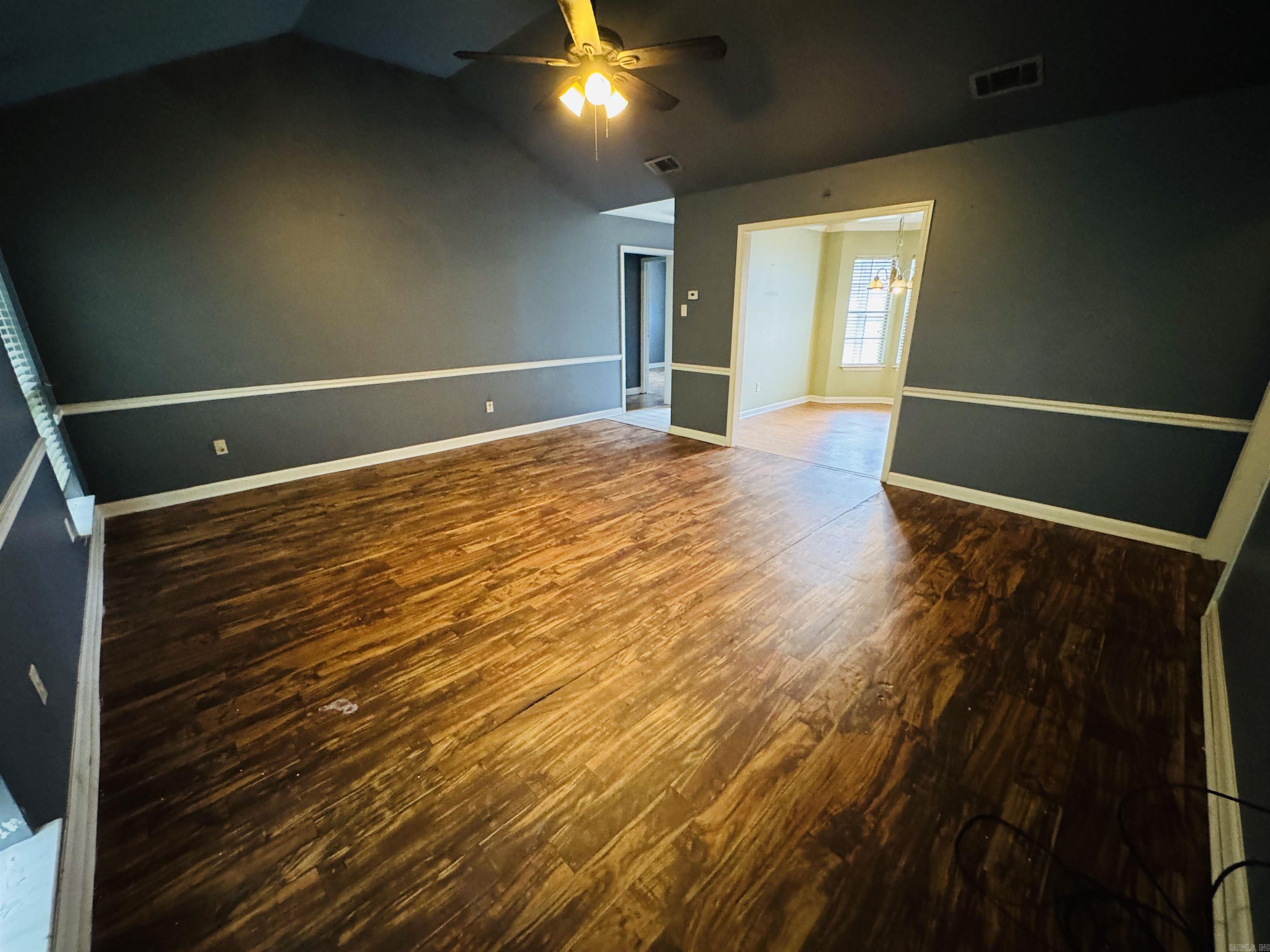 Tall Timber West - Residential