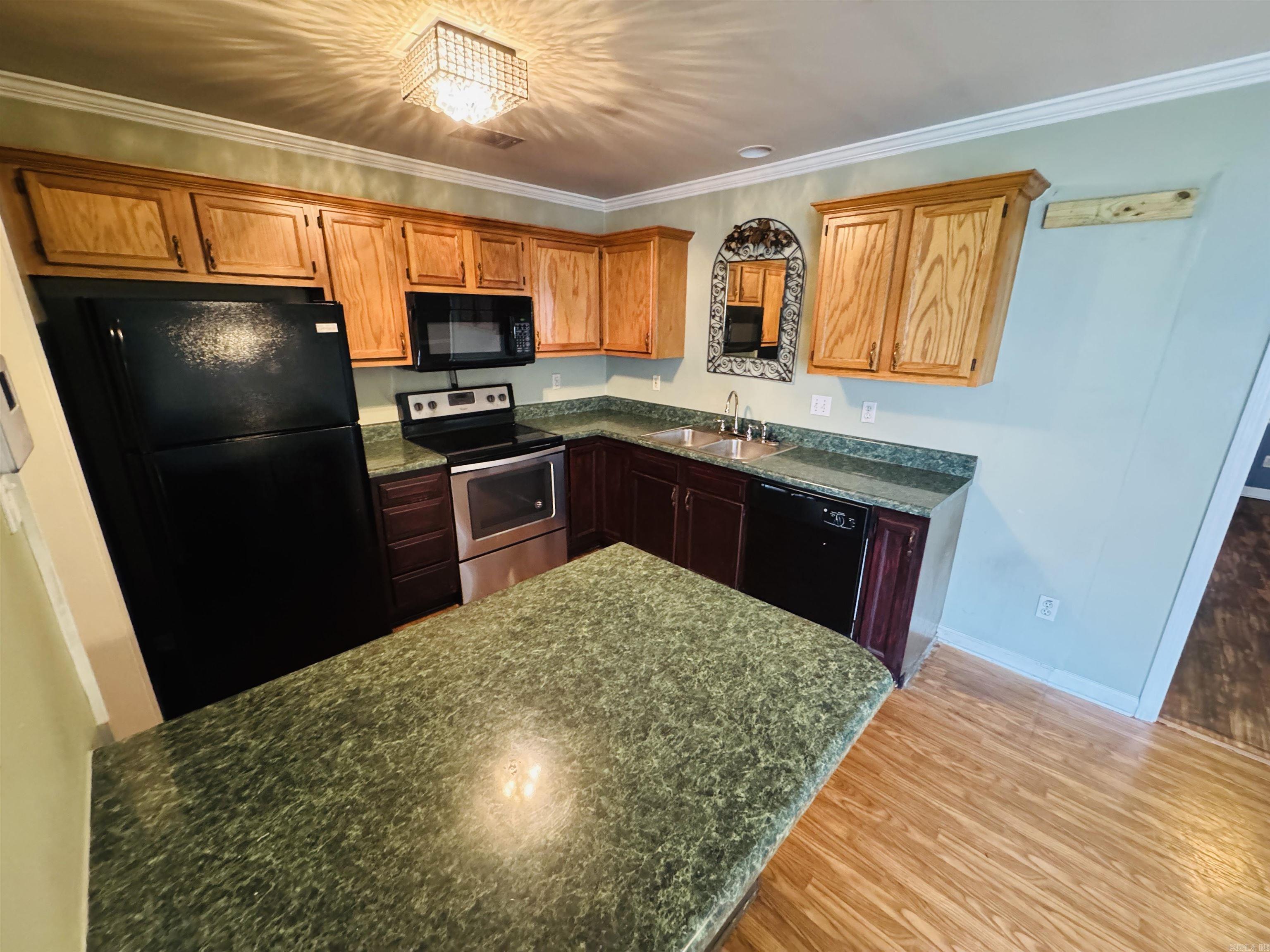 Tall Timber West - Residential