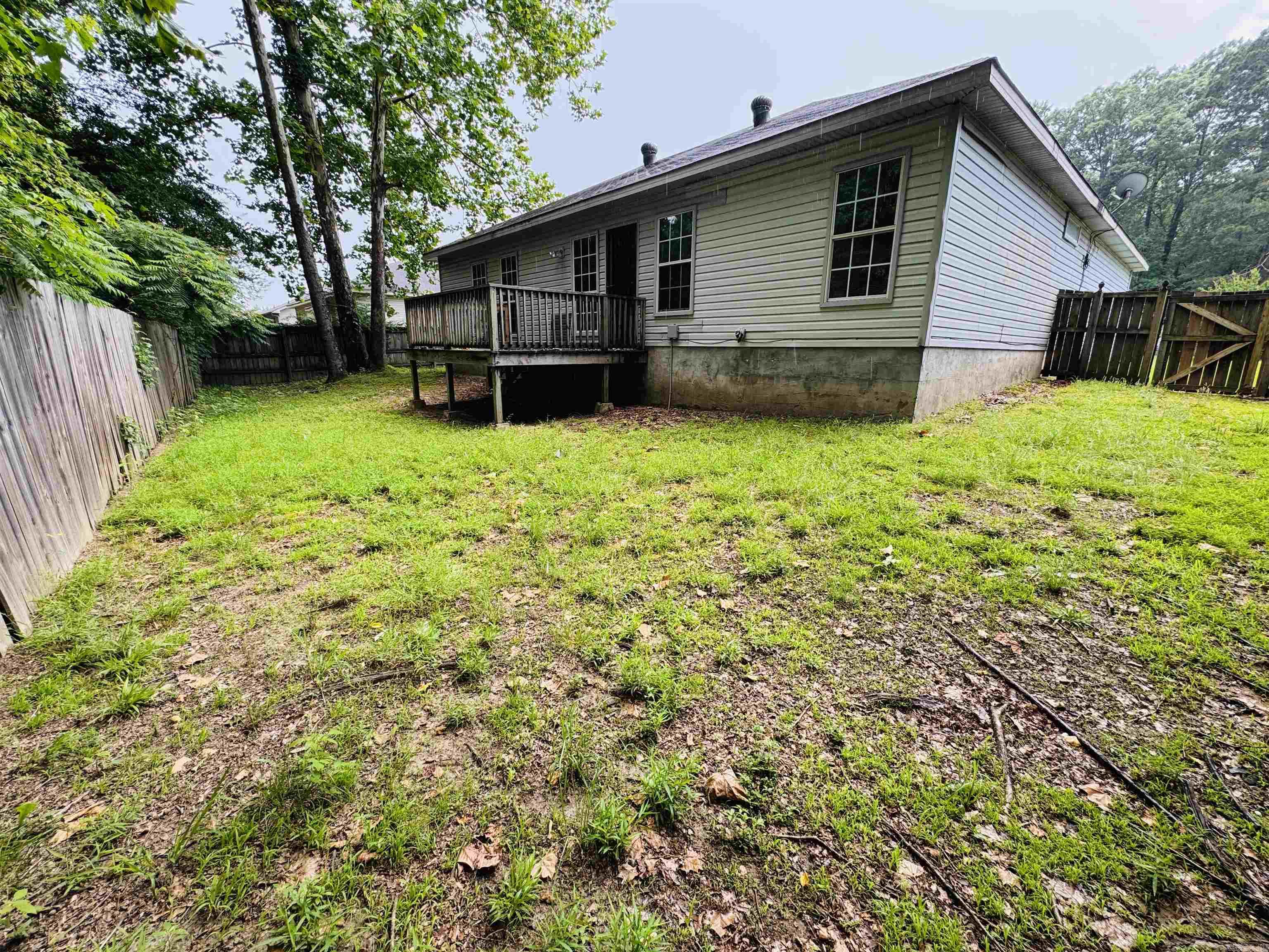 Tall Timber West - Residential