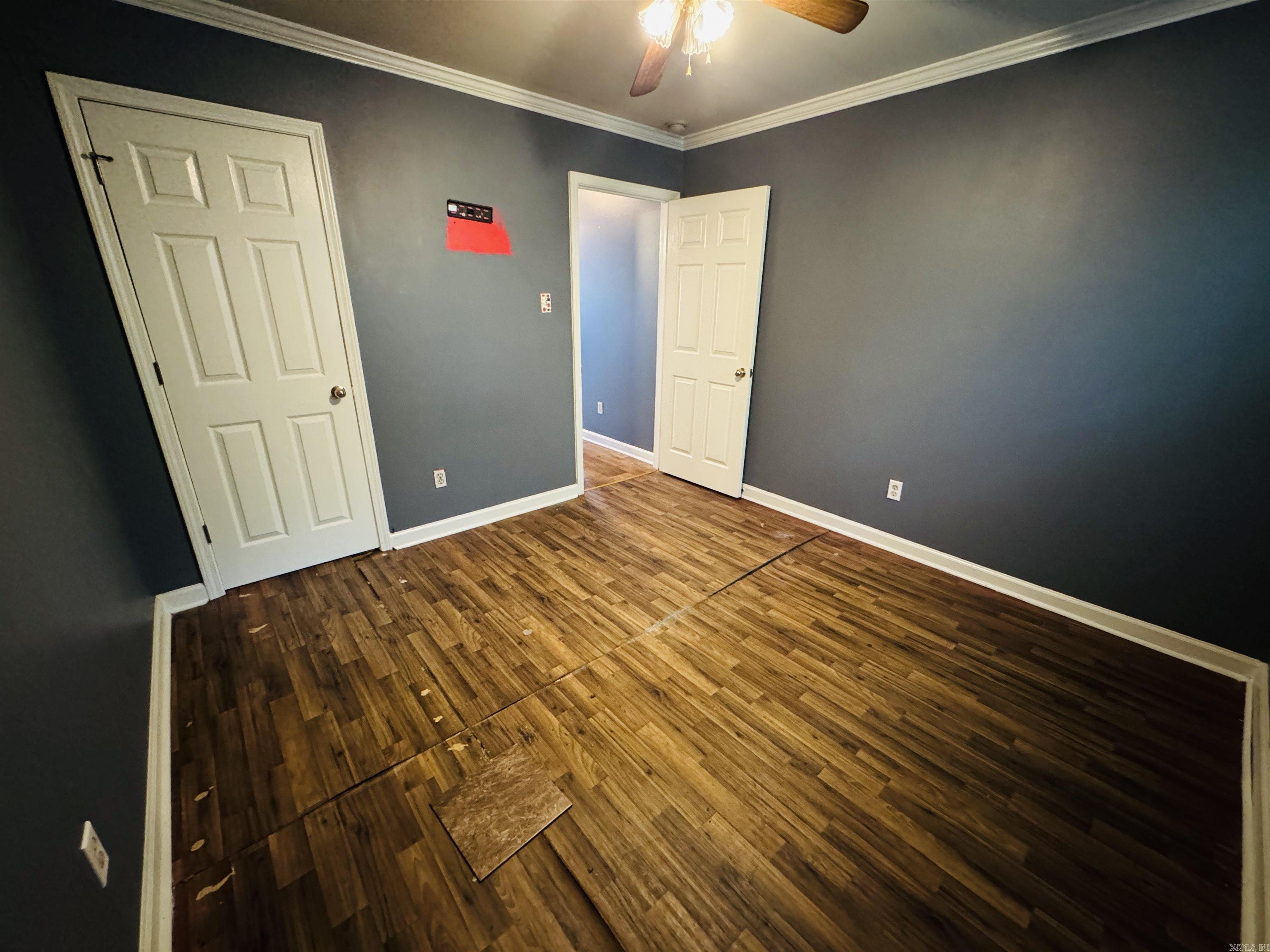 Tall Timber West - Residential