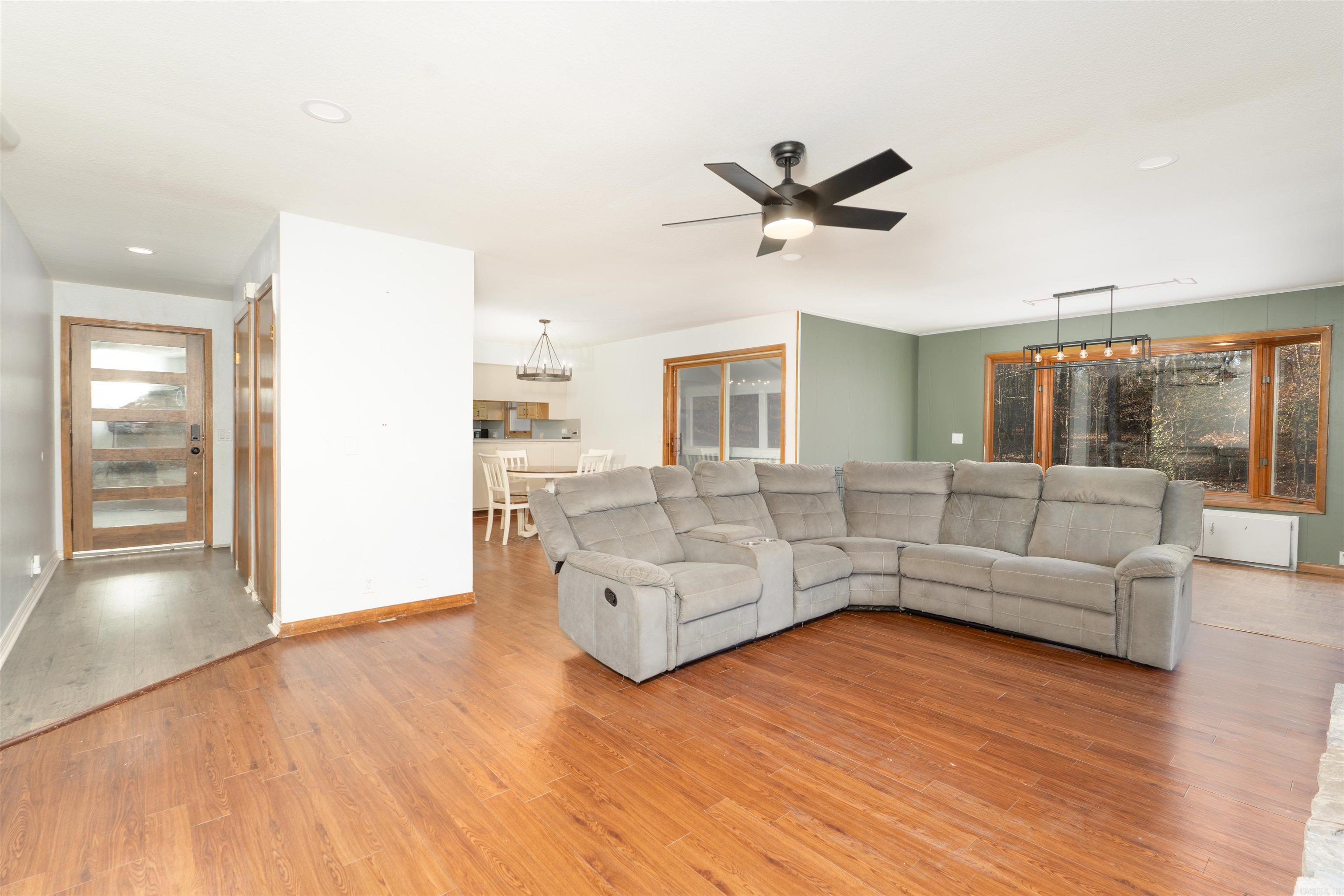 Gerona - Residential