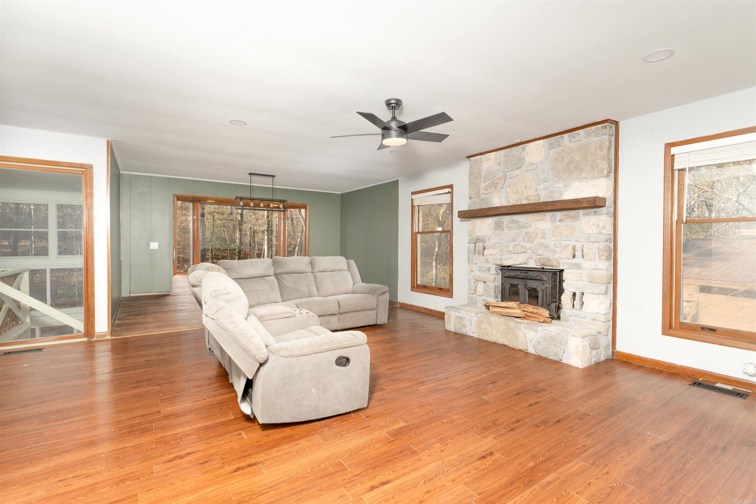 Gerona - Residential