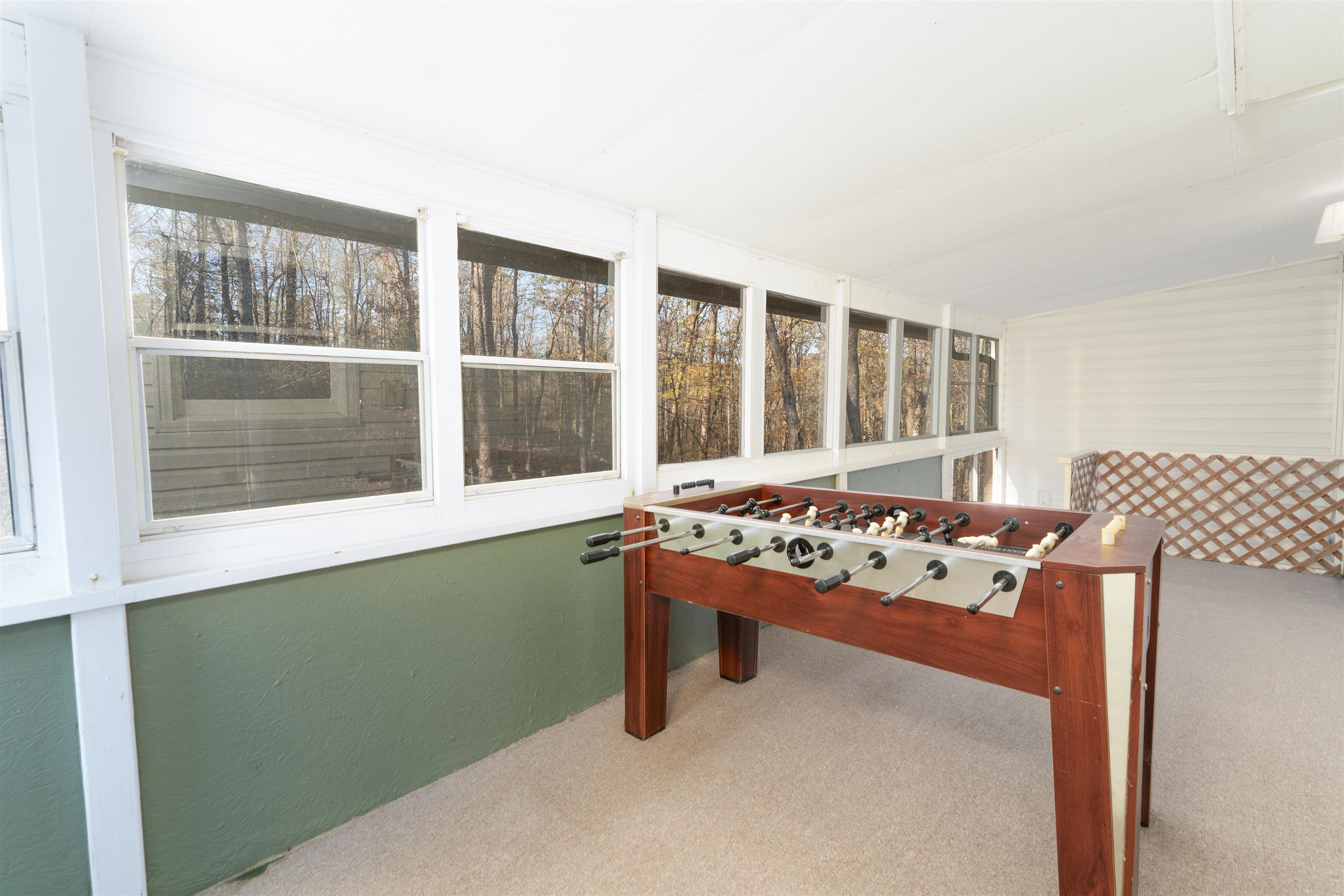 Gerona - Residential