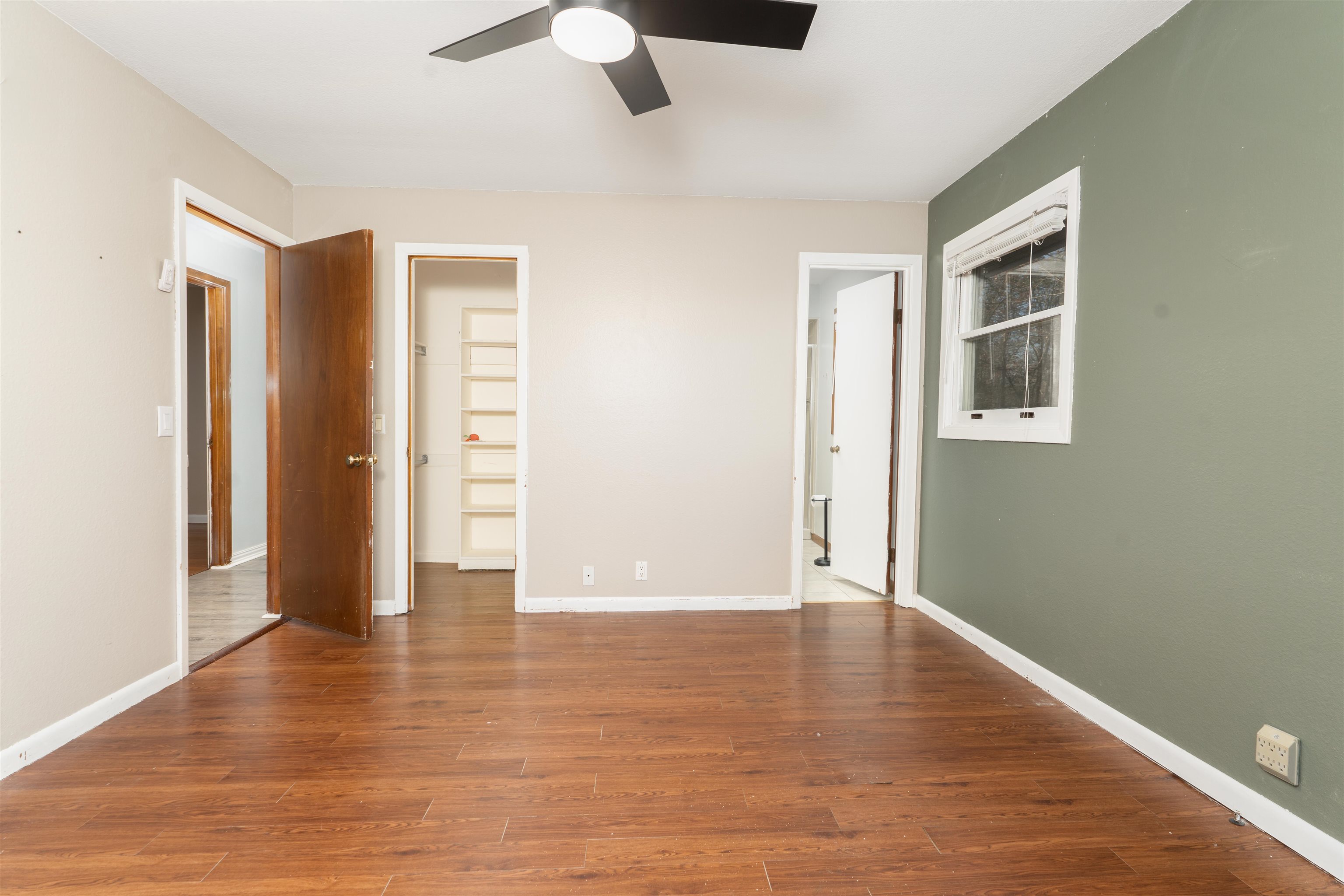 Gerona - Residential