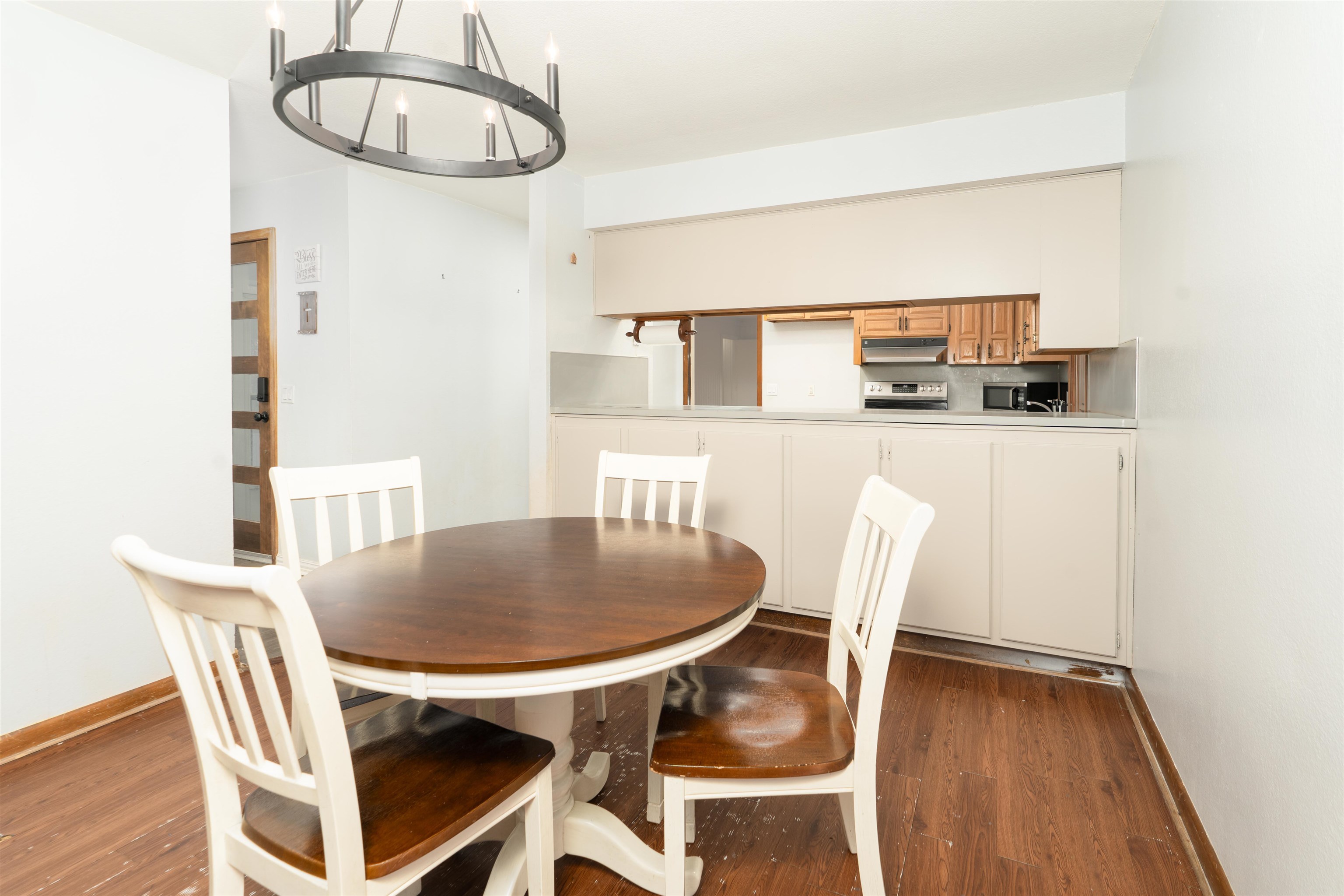 Gerona - Residential