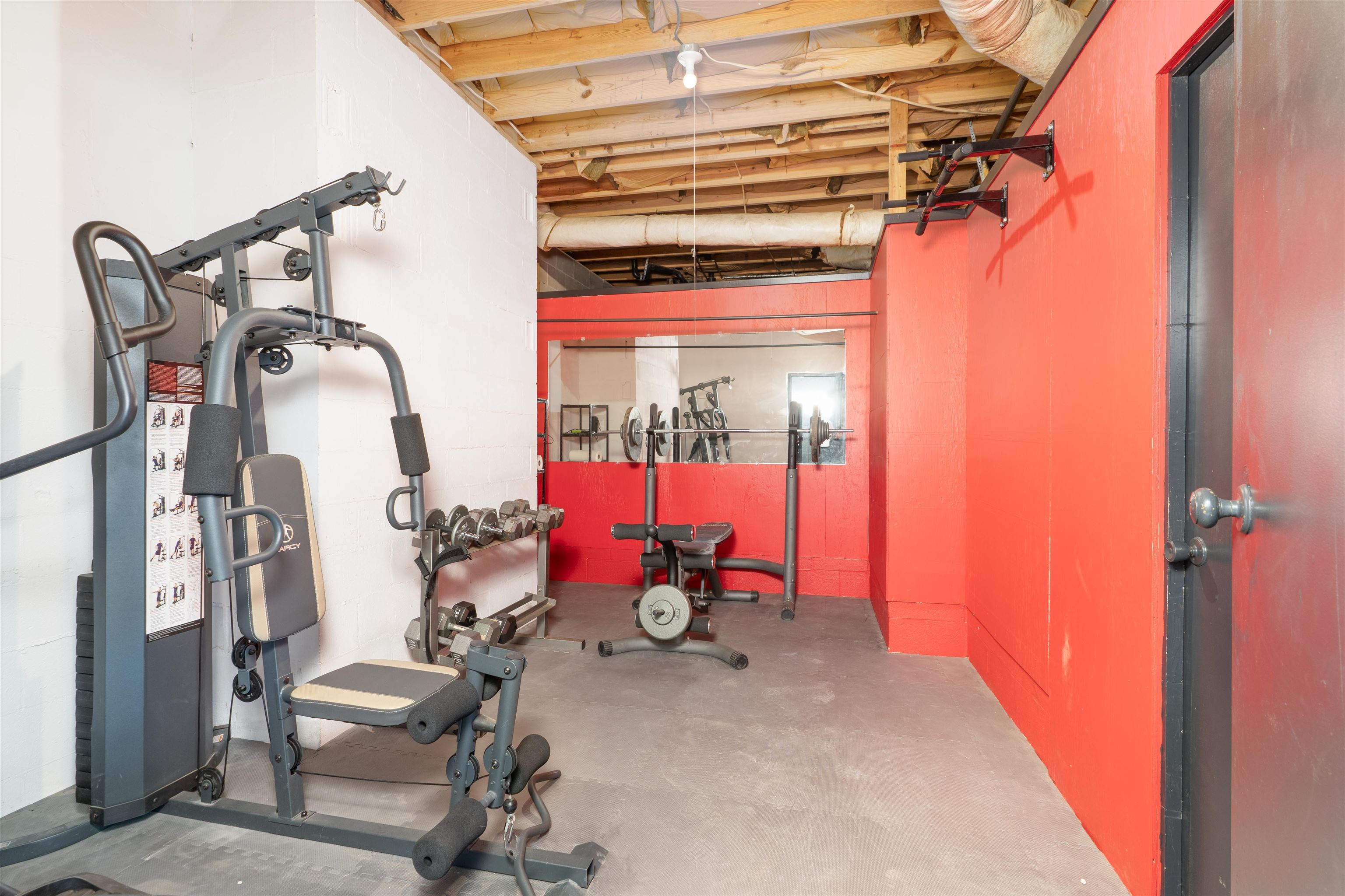 Gerona - Residential