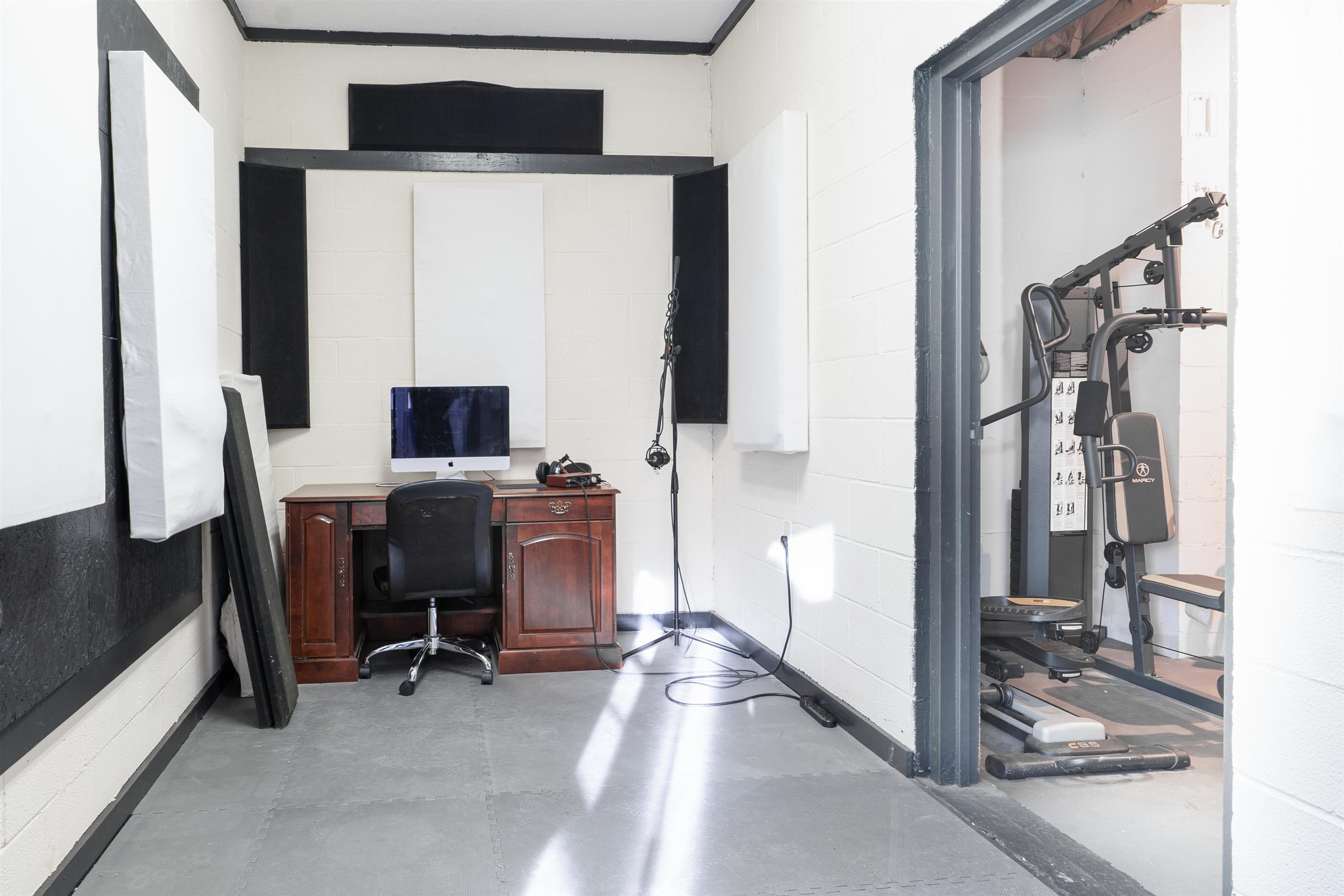 Gerona - Residential