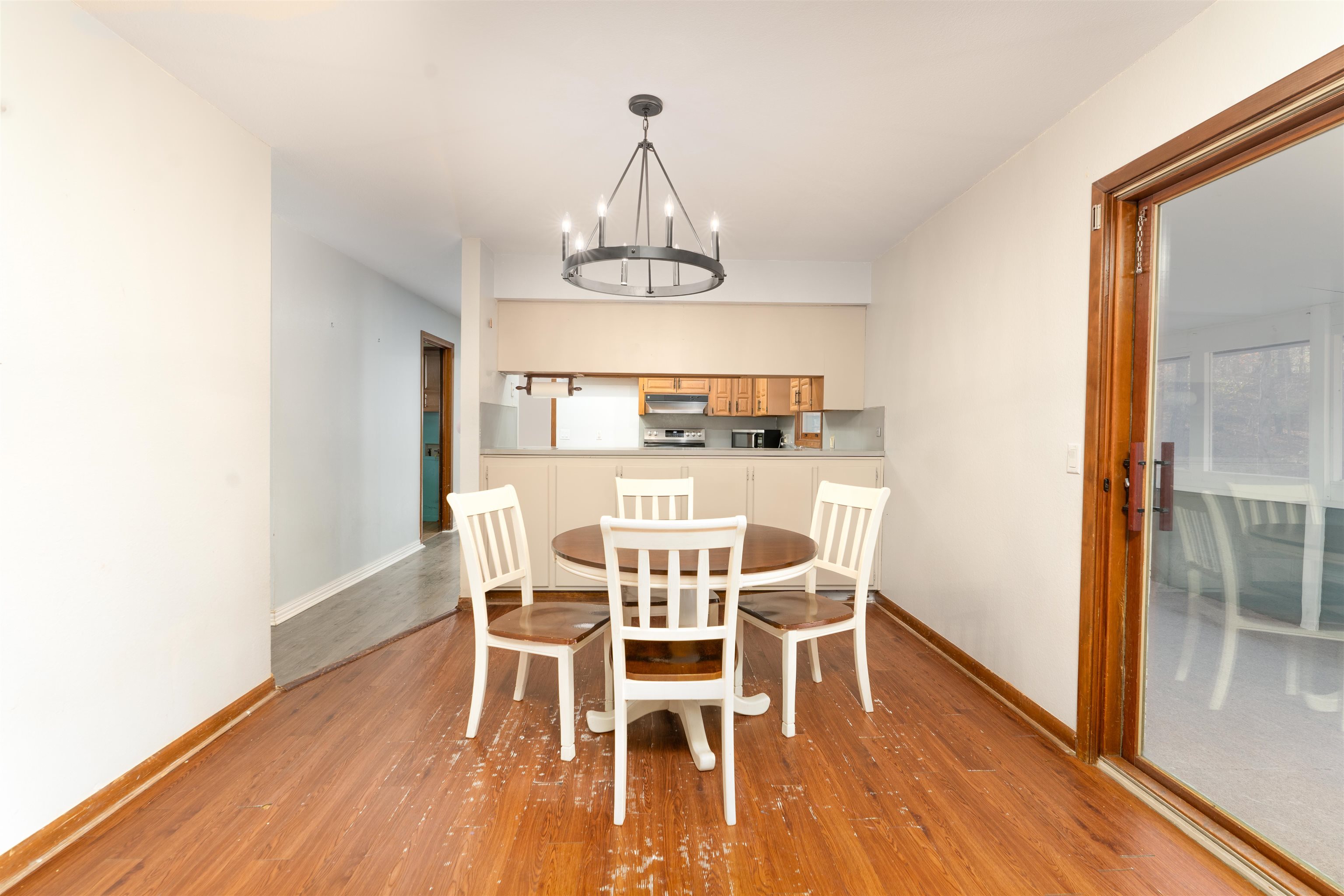 Gerona - Residential