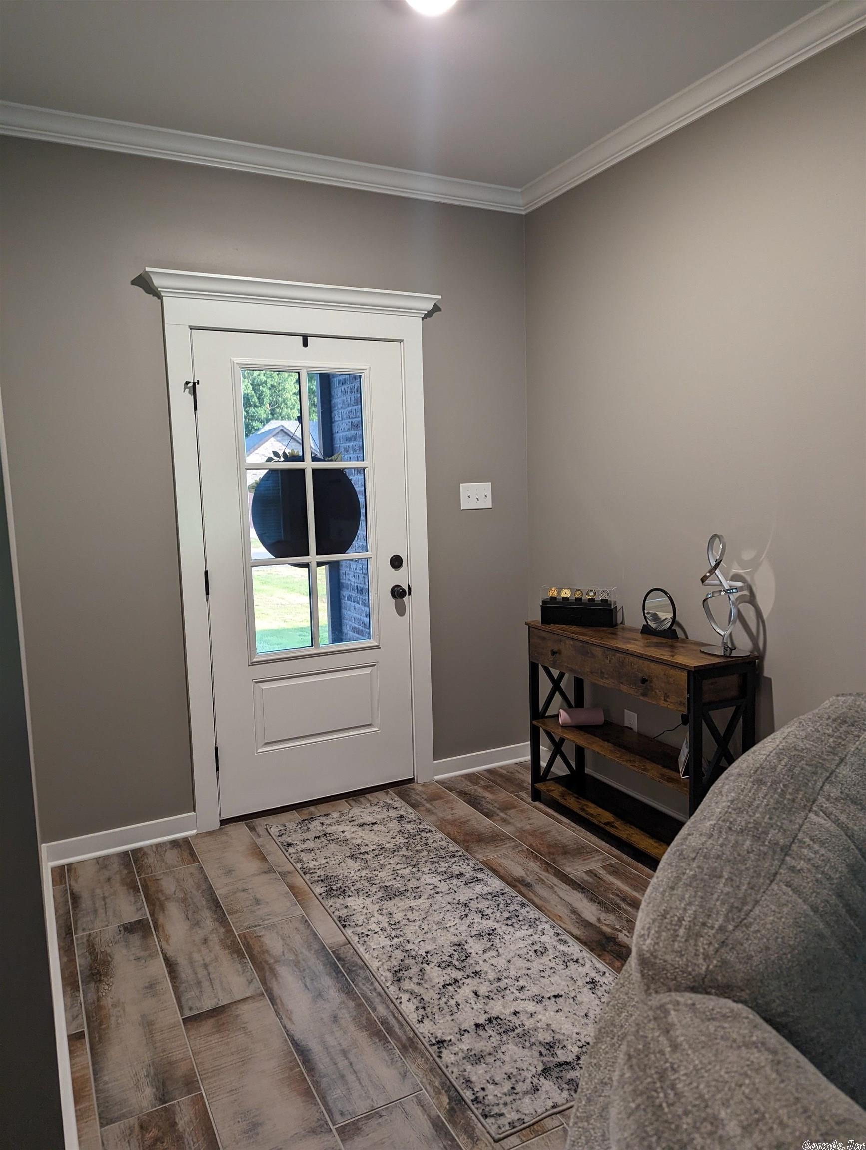 HIDDEN VALLEY ESTATES - Residential