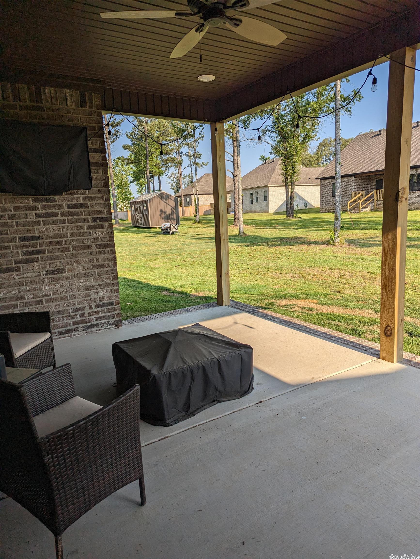 HIDDEN VALLEY ESTATES - Residential