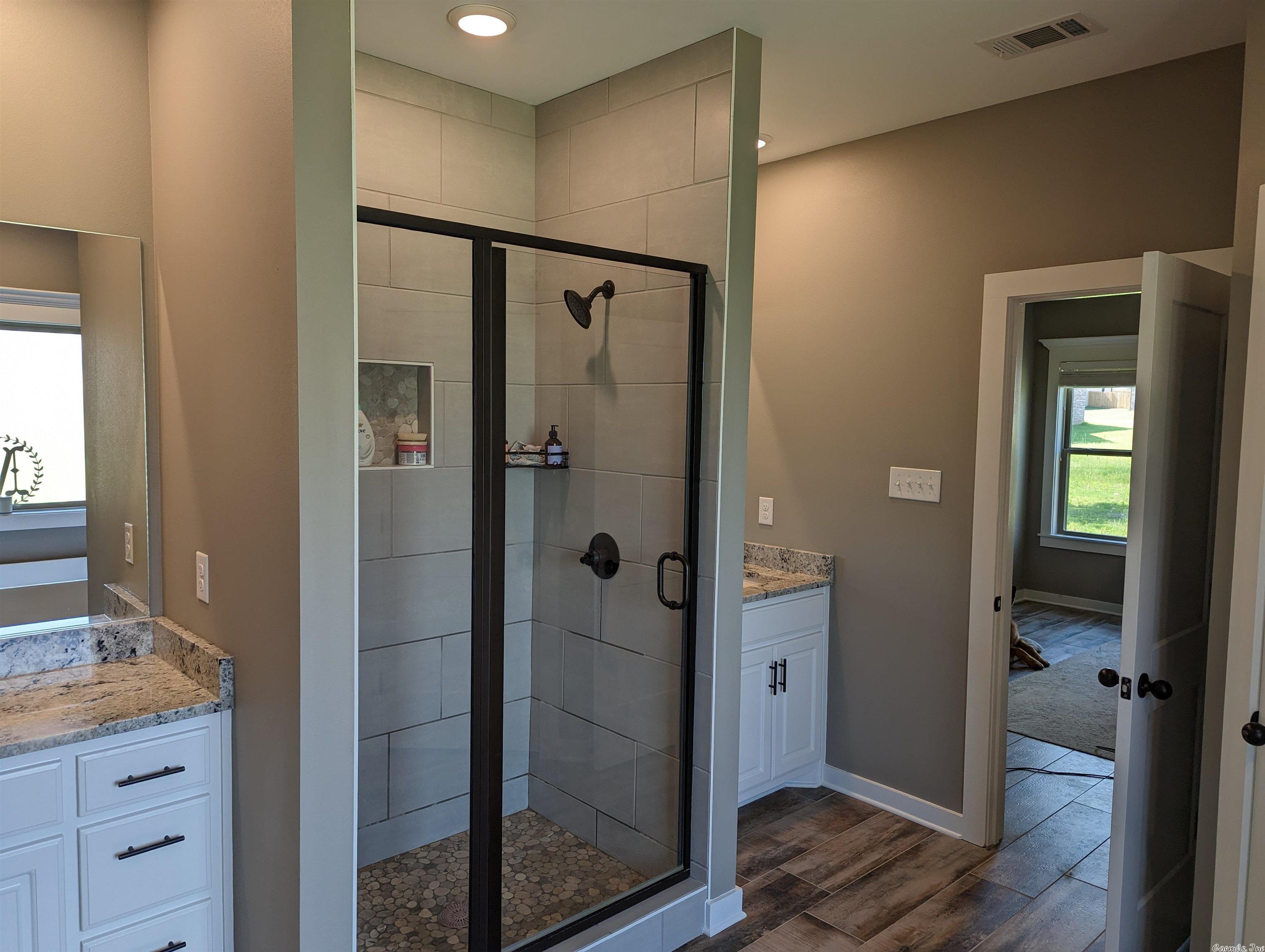 HIDDEN VALLEY ESTATES - Residential