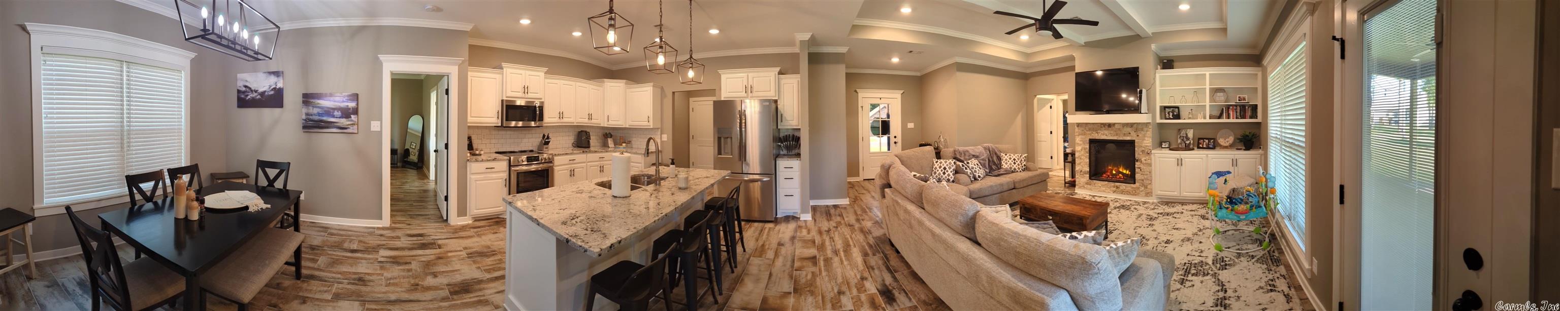 HIDDEN VALLEY ESTATES - Residential