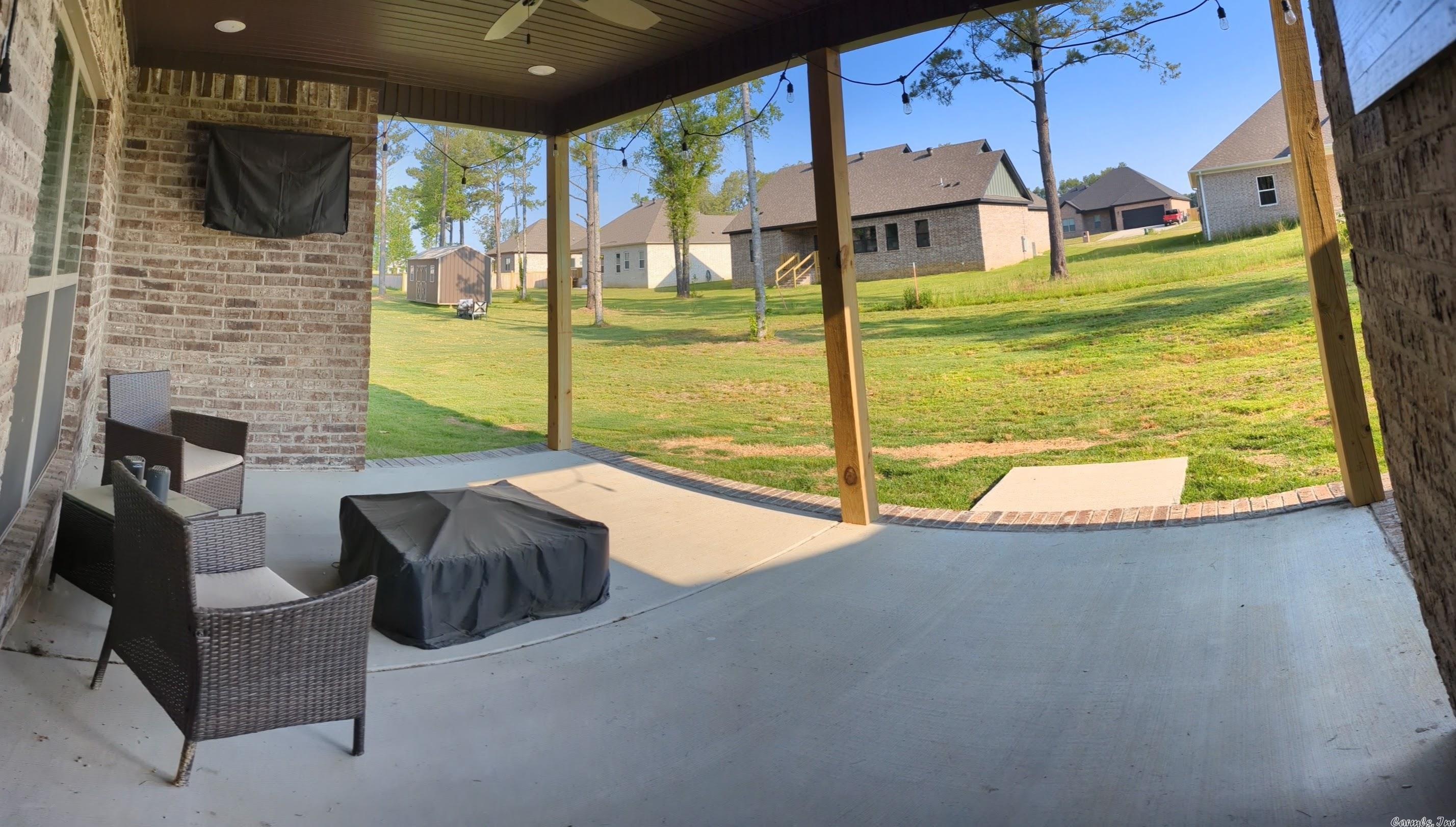 HIDDEN VALLEY ESTATES - Residential