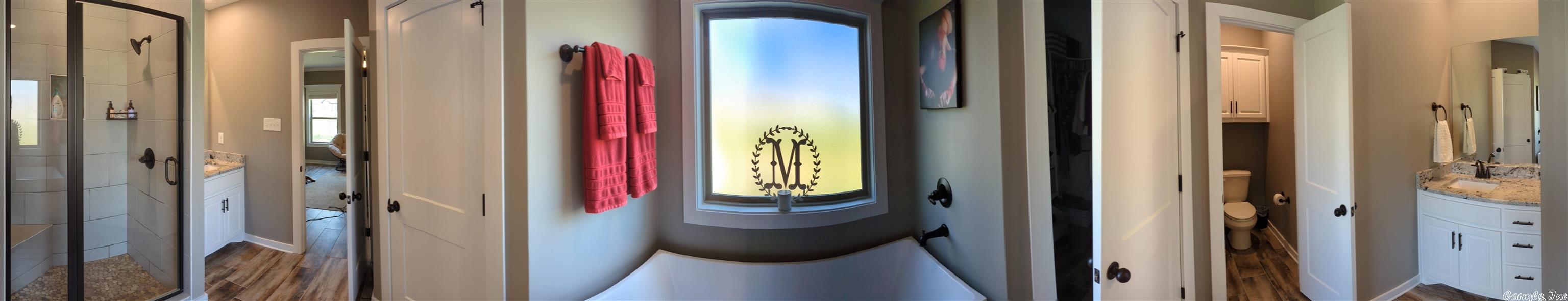 HIDDEN VALLEY ESTATES - Residential